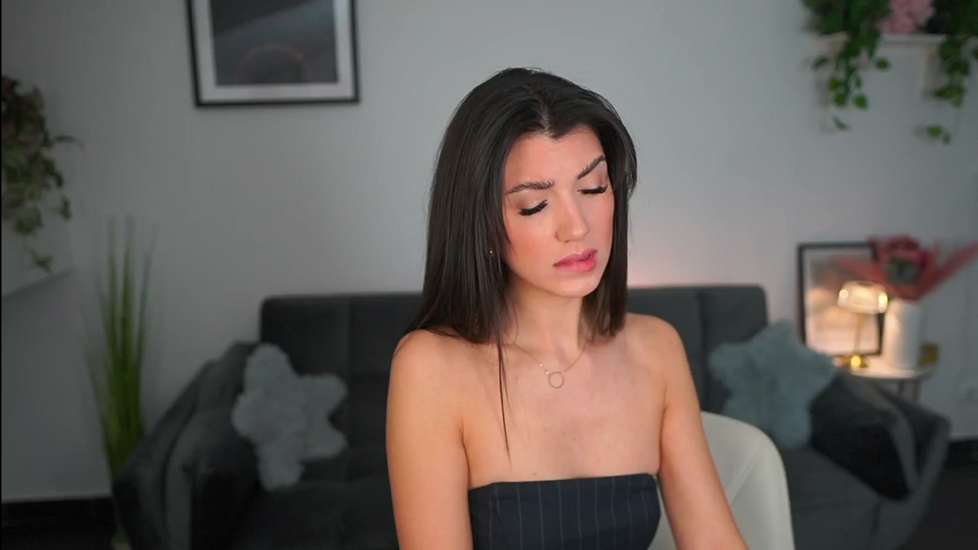 Gallery image thumbnail from Tru_Kait's myfreecams stream on, 11/30/2025, 16:37 image 19 of 20