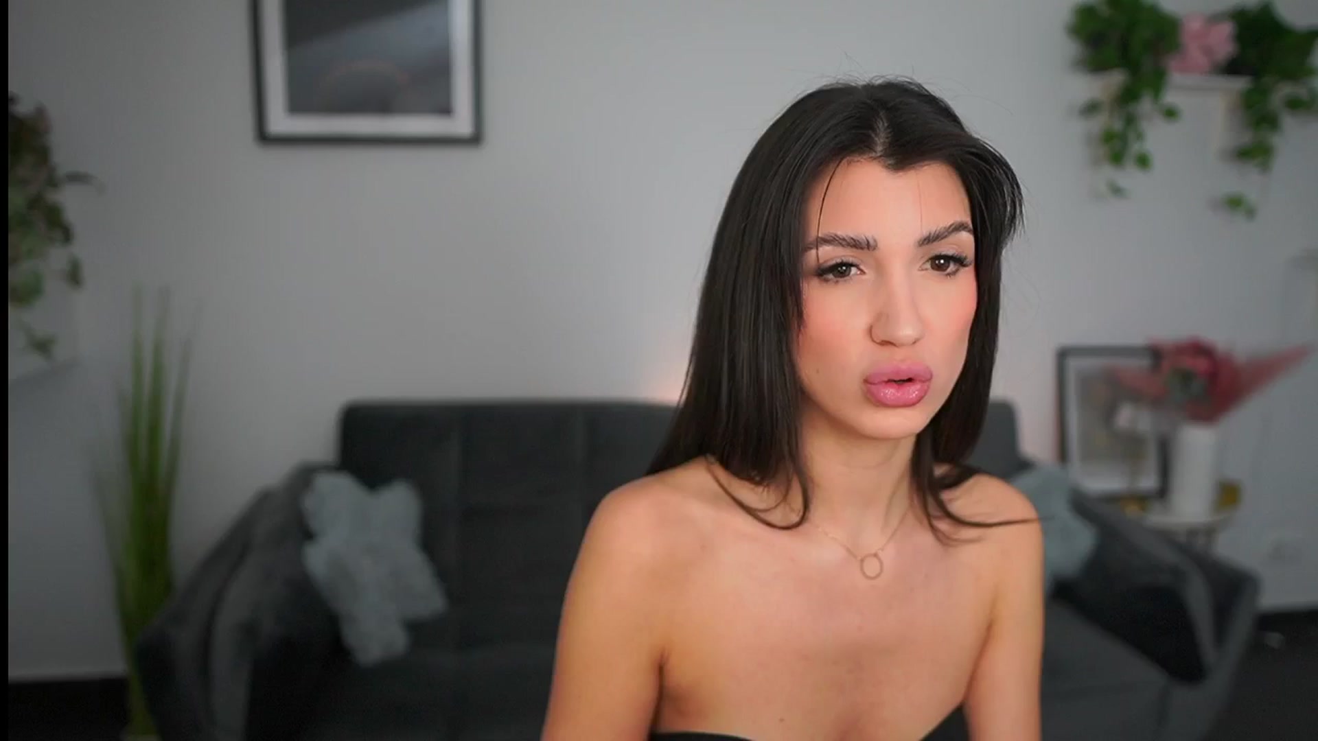 Gallery image thumbnail from Tru_Kait's myfreecams stream on, 12/01/2025, 23:05 image 20 of 20