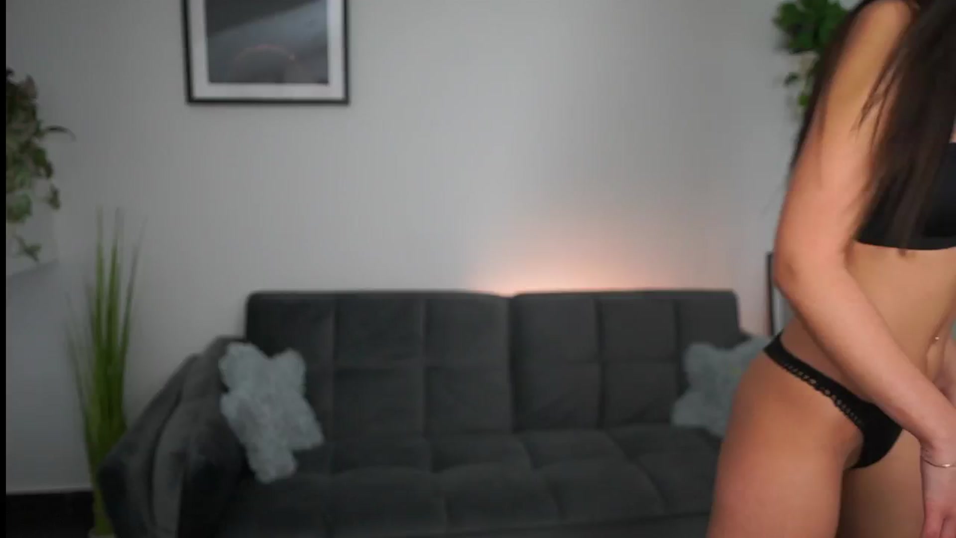 Gallery image thumbnail from Tru_Kait's myfreecams stream on, 12/01/2025, 23:05 image 4 of 20