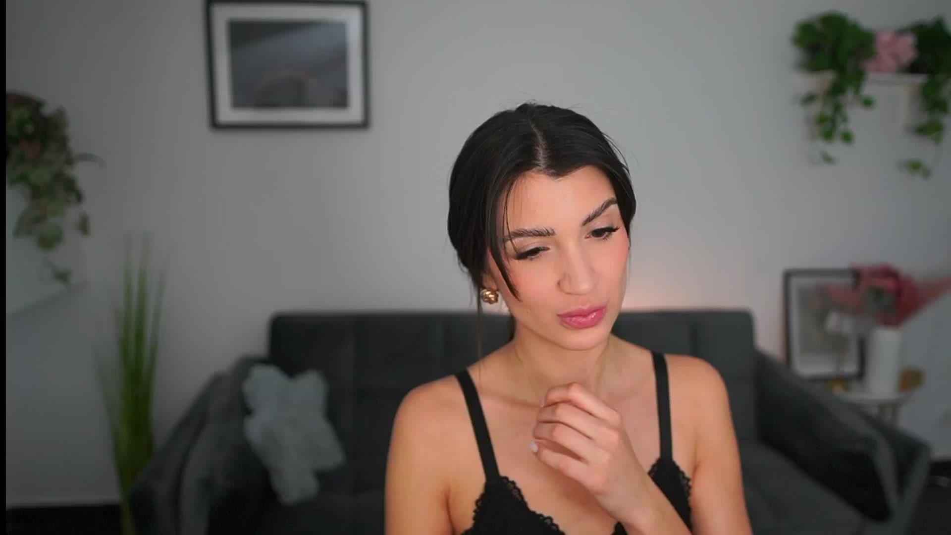 Gallery image thumbnail from Tru_Kait's myfreecams stream on, 12/02/2025, 01:39 image 11 of 20