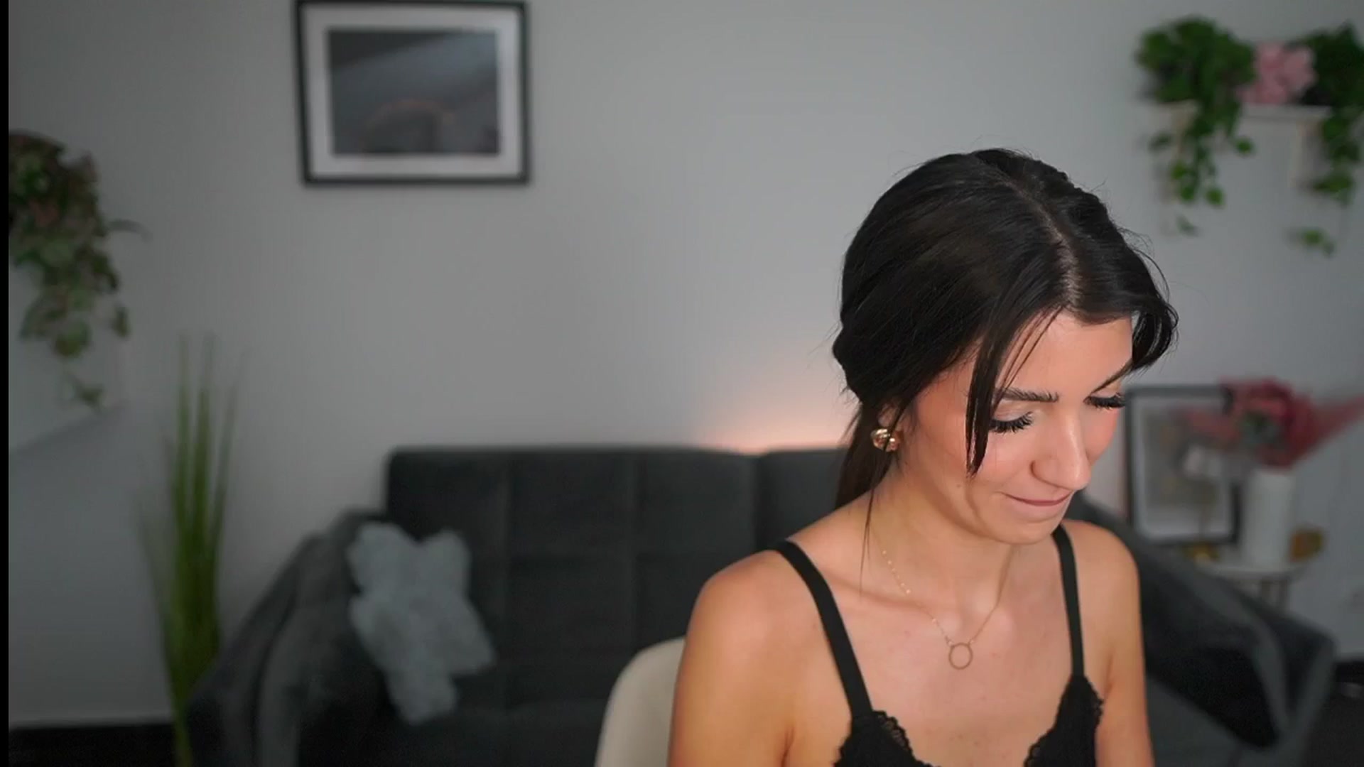 Gallery image thumbnail from Tru_Kait's myfreecams stream on, 12/02/2025, 01:39 image 16 of 20