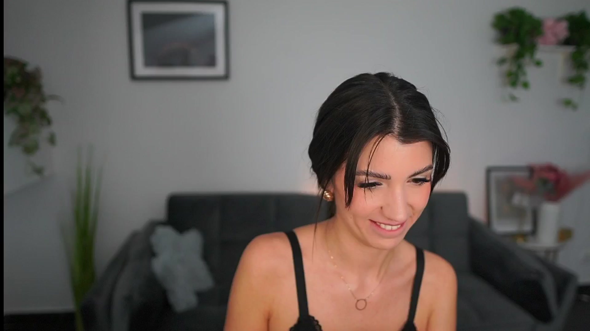Gallery image thumbnail from Tru_Kait's myfreecams stream on, 12/02/2025, 01:39 image 20 of 20