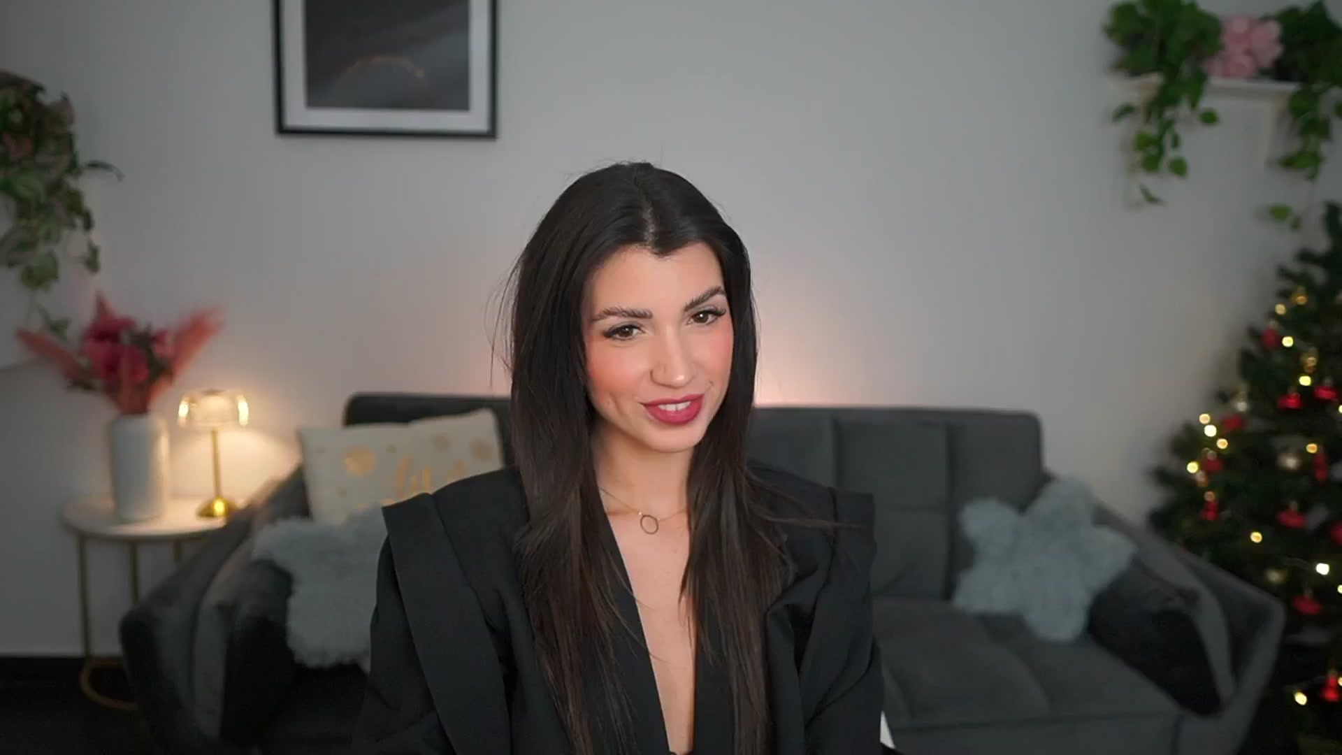 Gallery image thumbnail from Tru_Kait's myfreecams stream on, 12/02/2025, 21:01 image 4 of 20