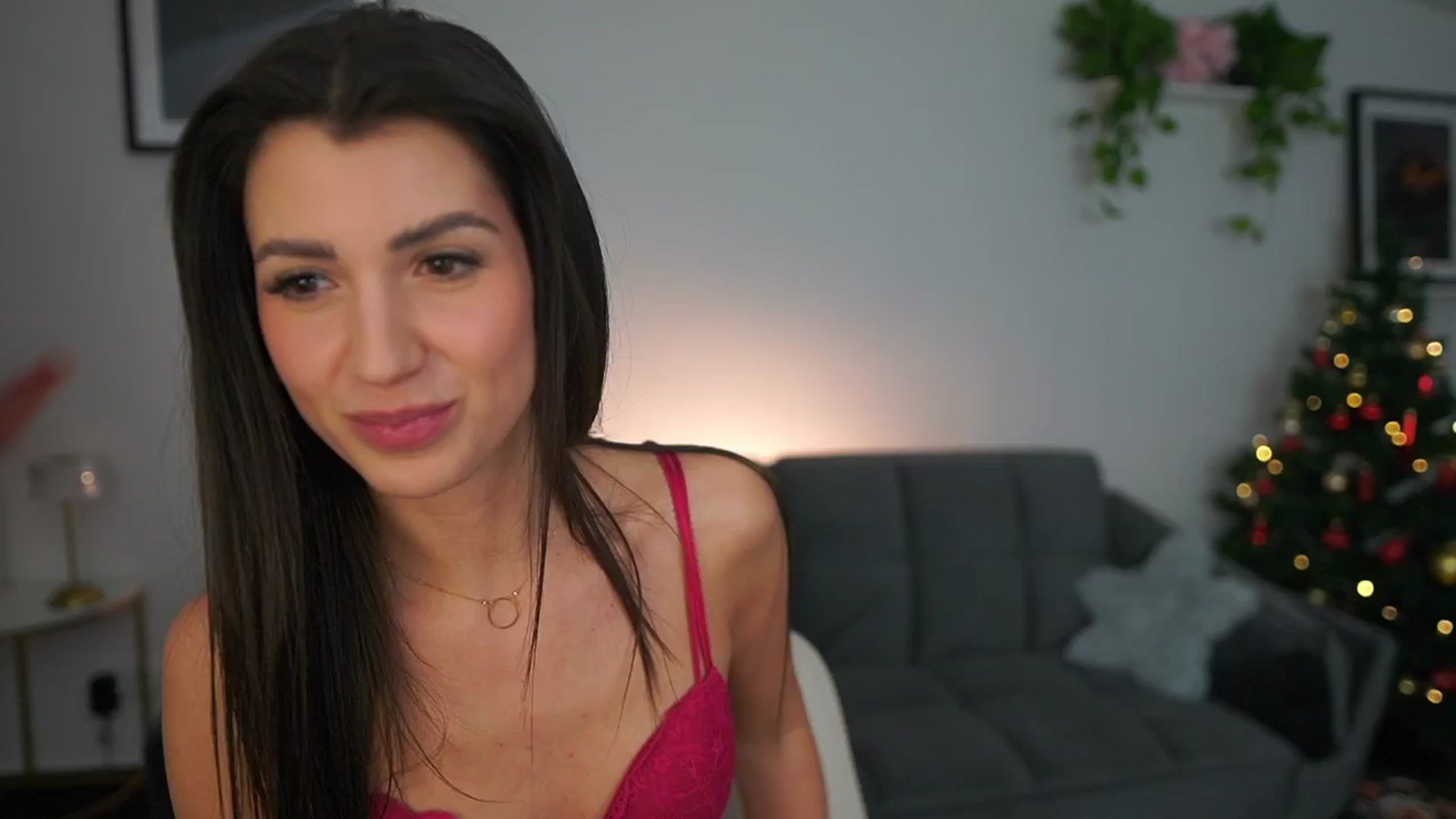 Gallery image thumbnail from Tru_Kait's myfreecams stream on, 12/04/2025, 24:54 image 8 of 20