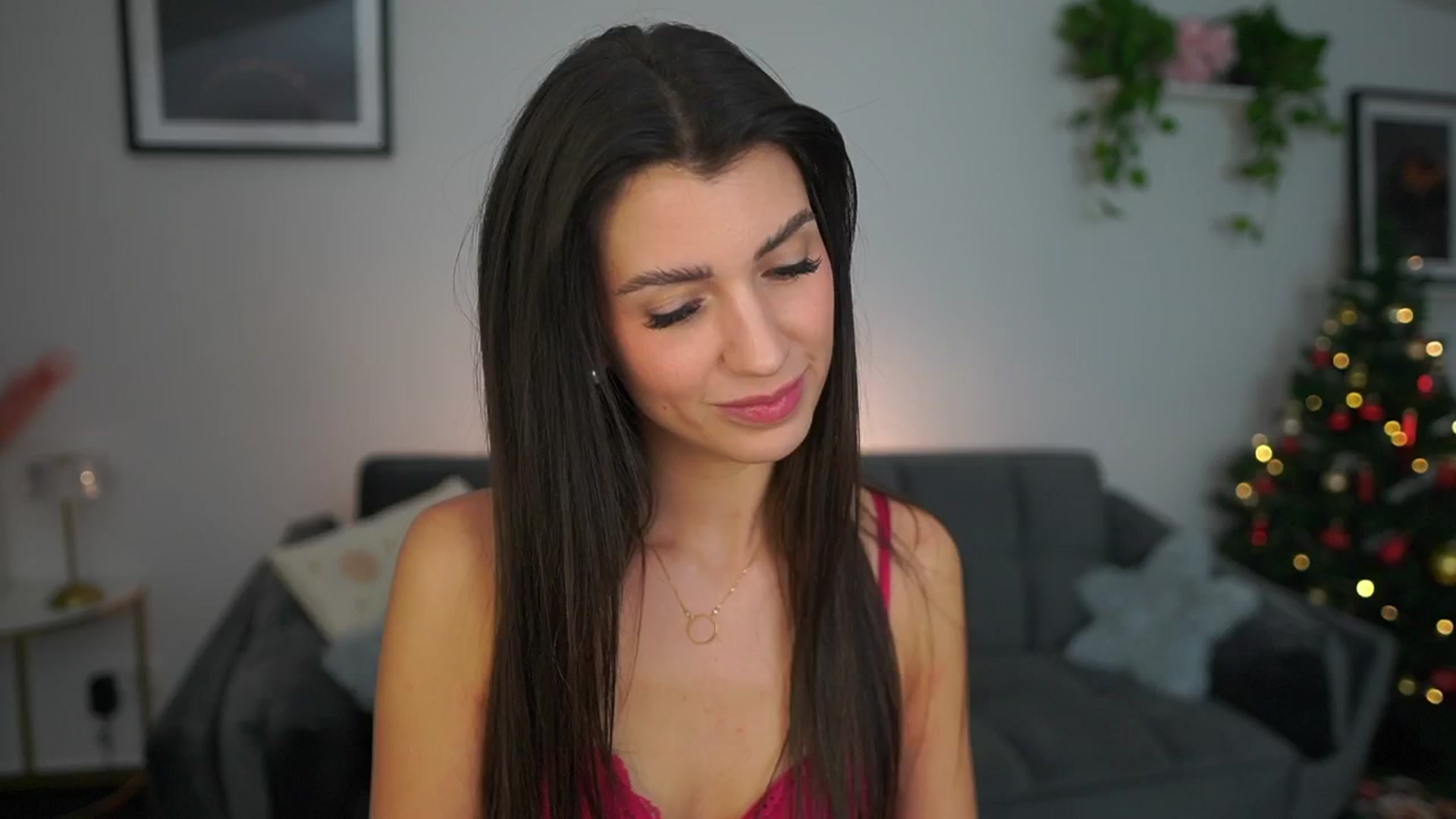 Gallery image thumbnail from Tru_Kait's myfreecams stream on, 12/04/2025, 24:54 image 1 of 20