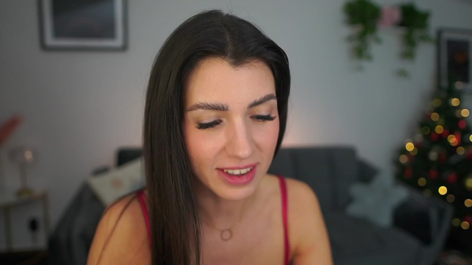 Gallery image thumbnail from Tru_Kait's myfreecams stream on, 12/04/2025, 24:54 image 9 of 20