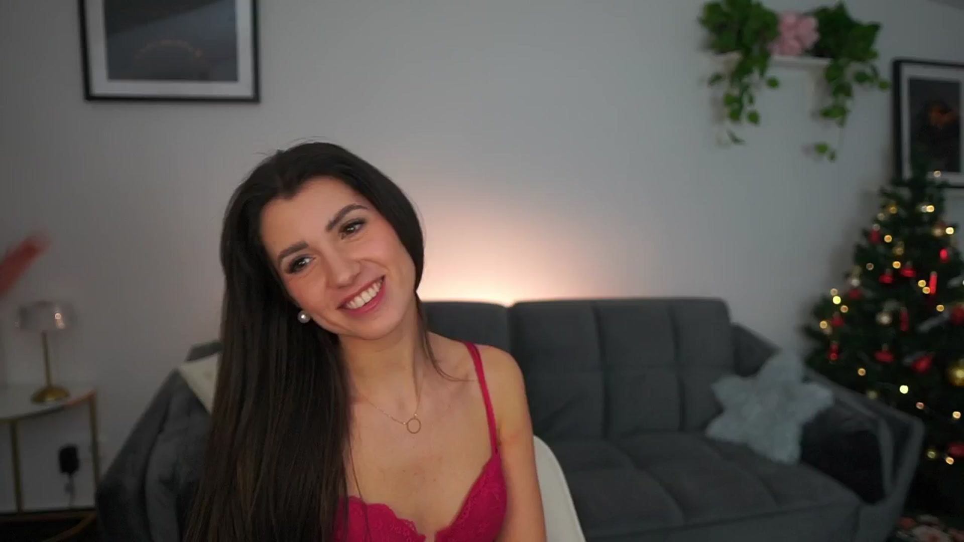 Gallery image thumbnail from Tru_Kait's myfreecams stream on, 12/04/2025, 24:54 image 13 of 20