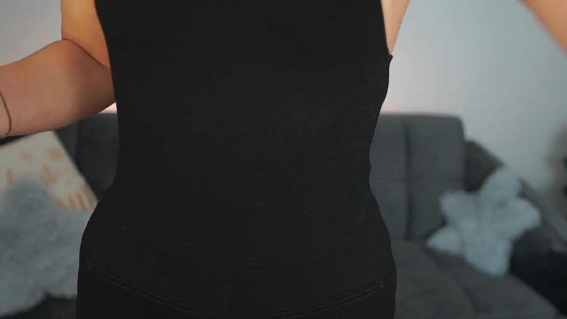 Gallery image thumbnail from Tru_Kait's myfreecams stream on, 12/05/2025, 16:52 image 8 of 20