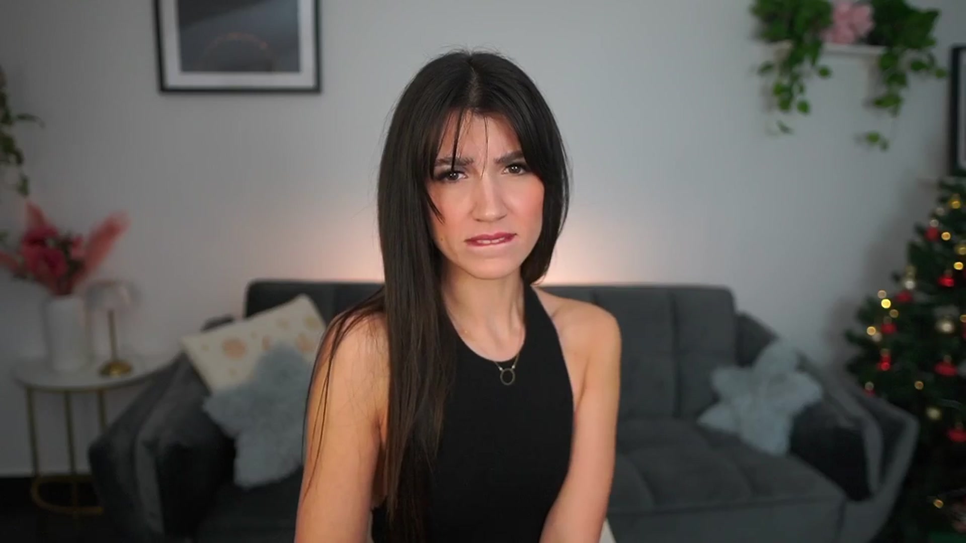 Gallery image thumbnail from Tru_Kait's myfreecams stream on, 12/05/2025, 16:52 image 4 of 20