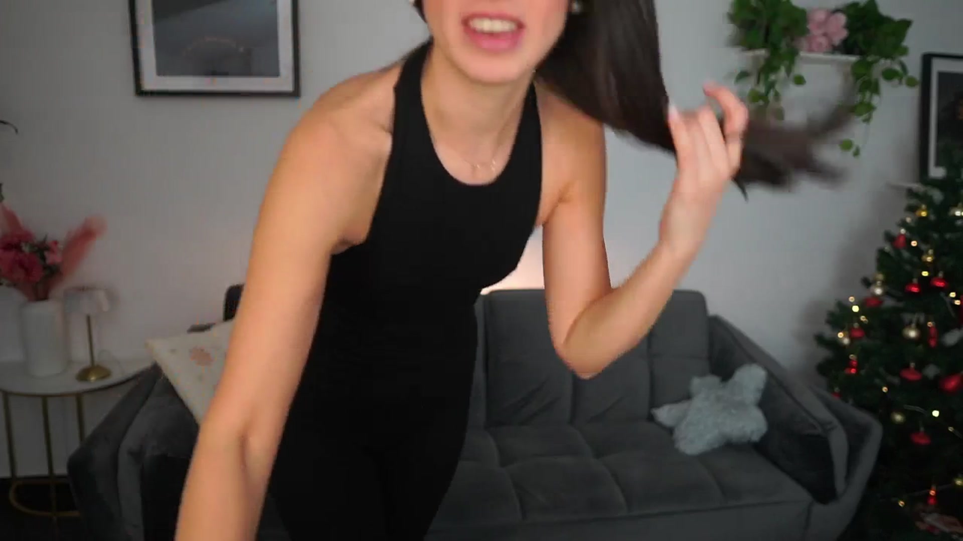 Gallery image thumbnail from Tru_Kait's myfreecams stream on, 12/05/2025, 16:52 image 18 of 20