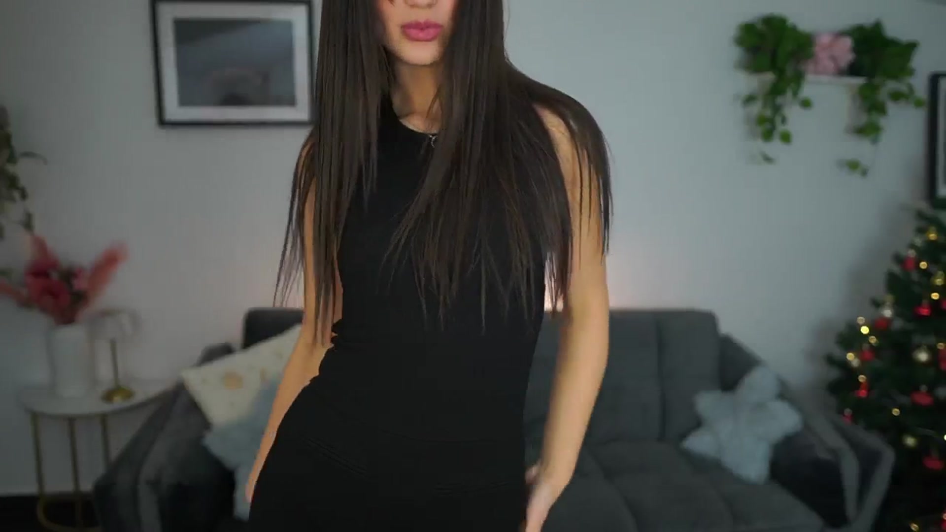 Gallery image thumbnail from Tru_Kait's myfreecams stream on, 12/05/2025, 16:52 image 6 of 20