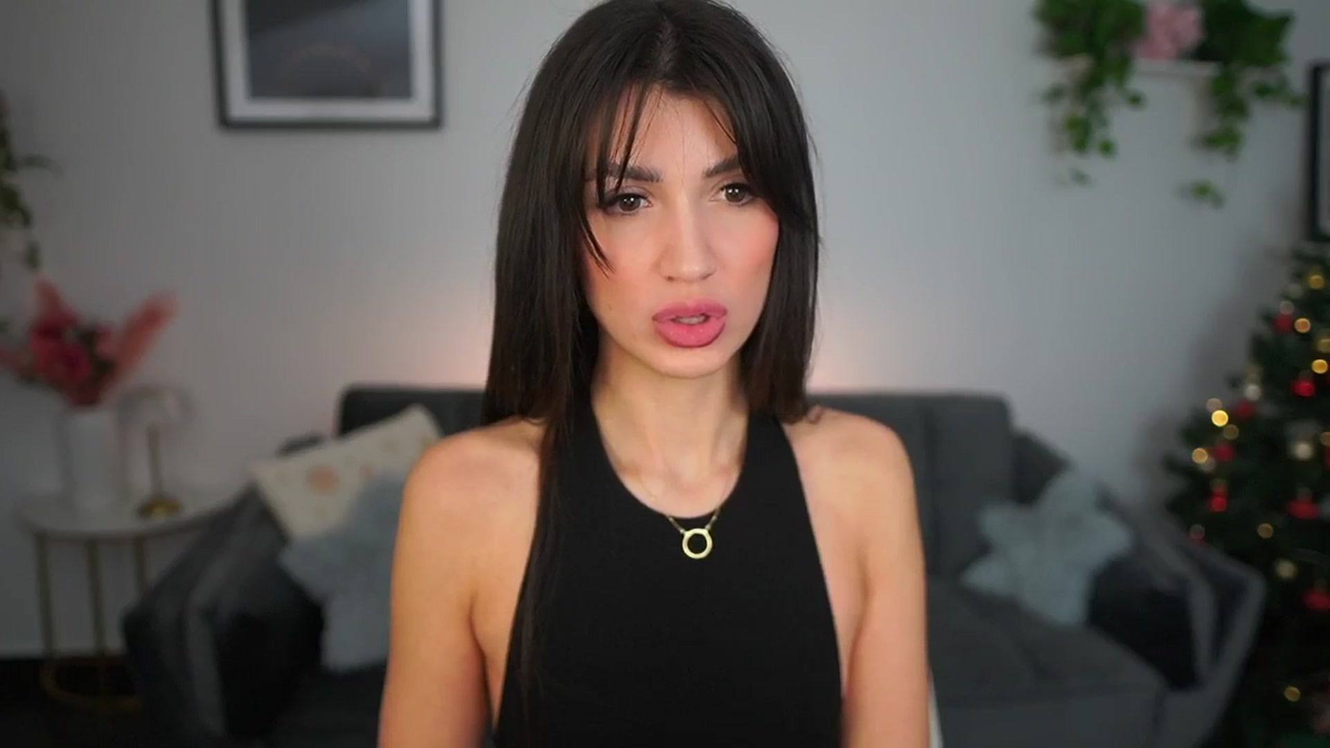 Gallery image thumbnail from Tru_Kait's myfreecams stream on, 12/05/2025, 16:52 image 2 of 20
