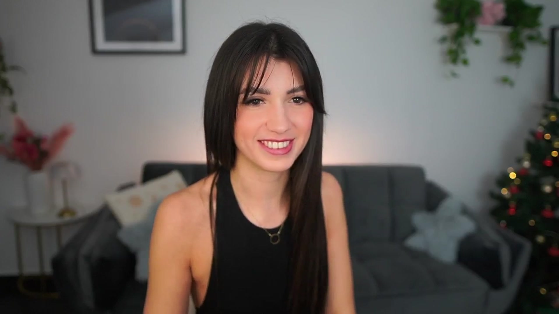 Gallery image thumbnail from Tru_Kait's myfreecams stream on, 12/05/2025, 16:52 image 3 of 20