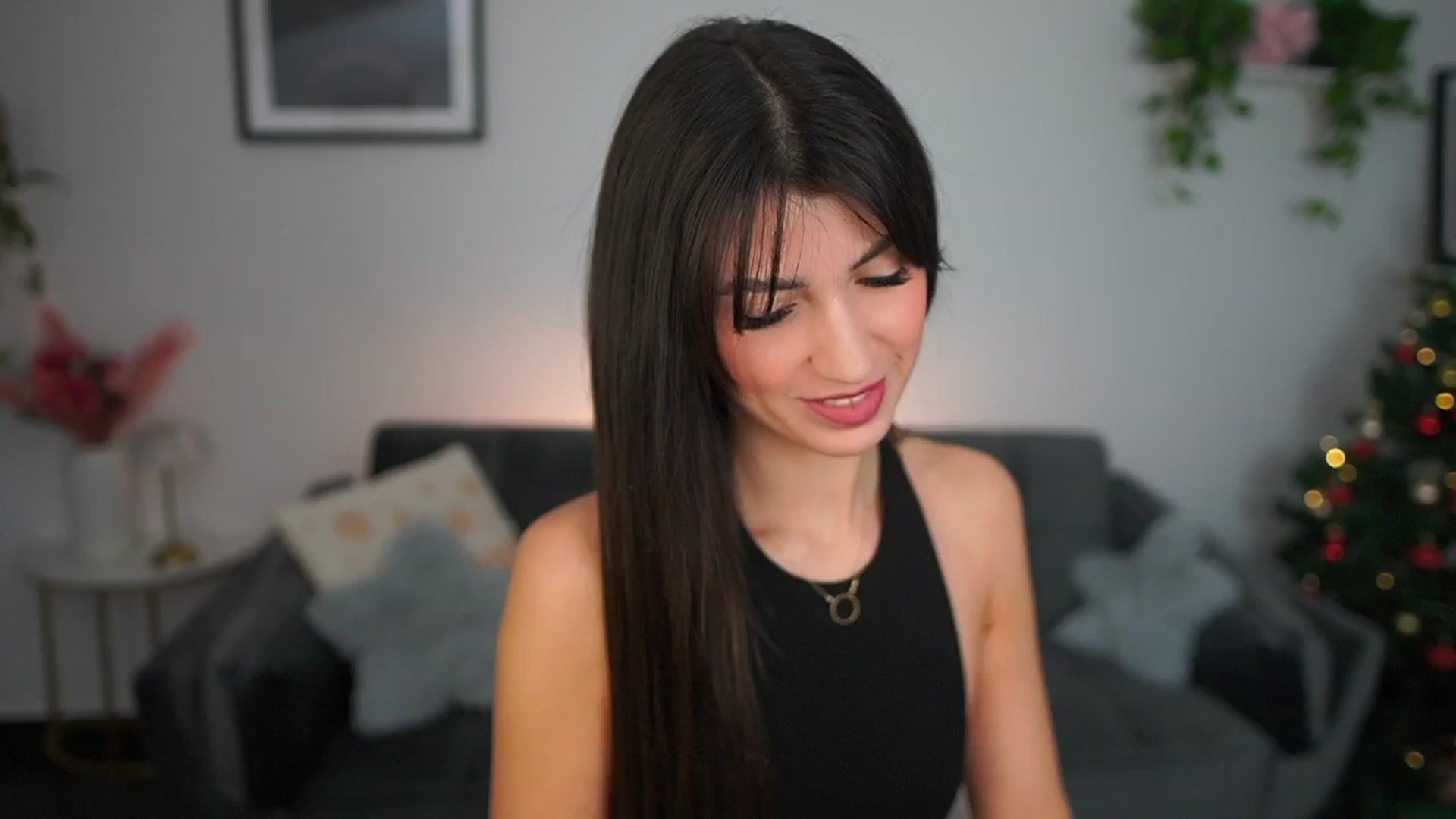 Gallery image thumbnail from Tru_Kait's myfreecams stream on, 12/05/2025, 16:52 image 1 of 20