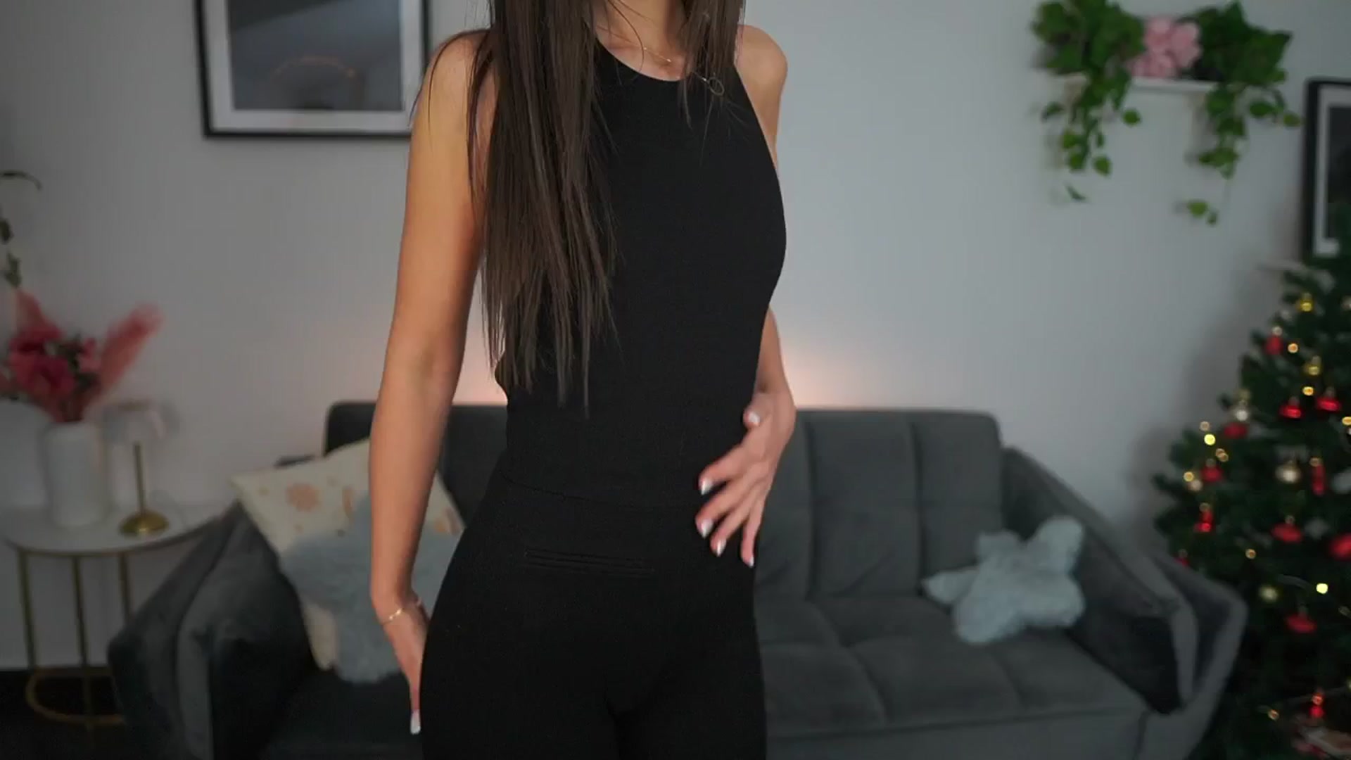 Gallery image thumbnail from Tru_Kait's myfreecams stream on, 12/05/2025, 18:26 image 1 of 20