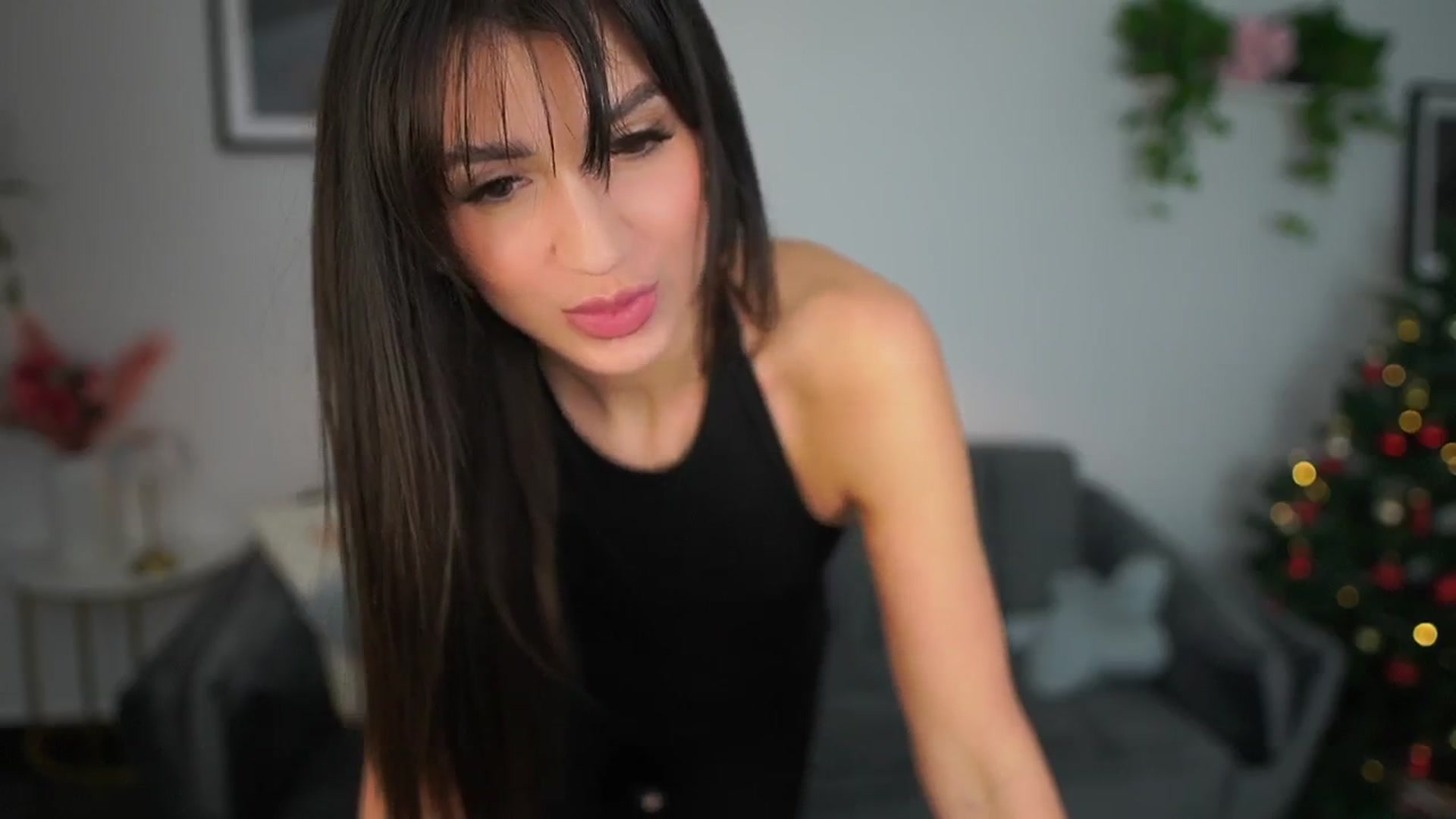 Gallery image thumbnail from Tru_Kait's myfreecams stream on, 12/05/2025, 18:26 image 4 of 20