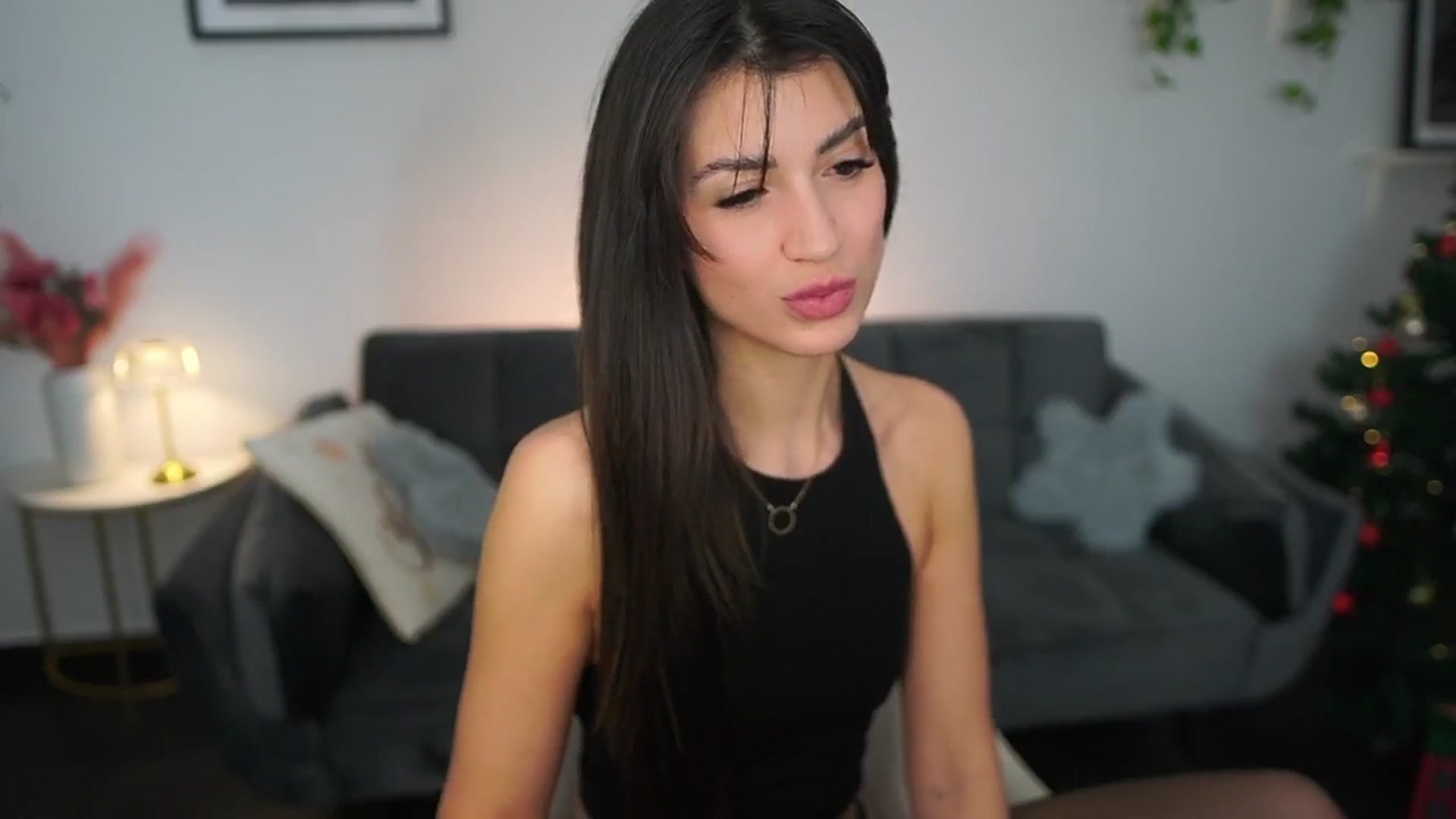 Gallery image thumbnail from Tru_Kait's myfreecams stream on, 12/06/2025, 23:10 image 17 of 20
