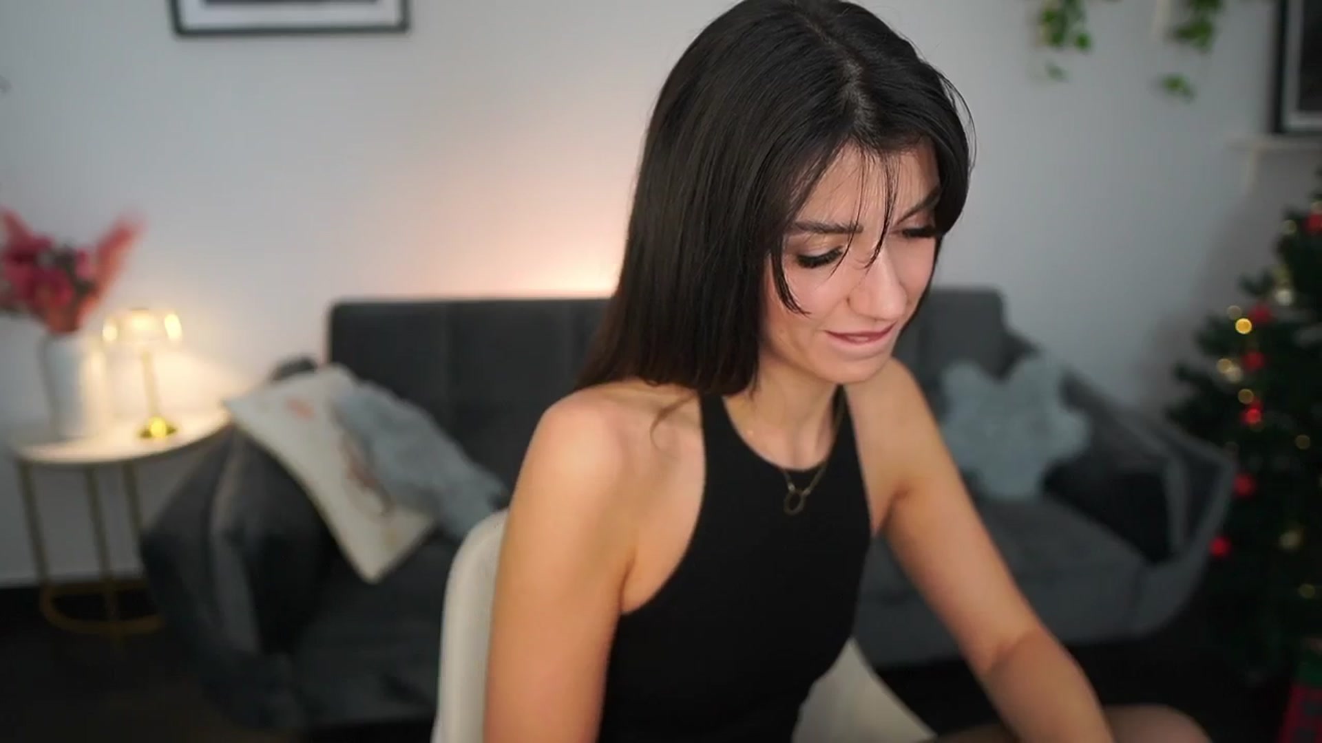 Gallery image thumbnail from Tru_Kait's myfreecams stream on, 12/06/2025, 23:10 image 18 of 20