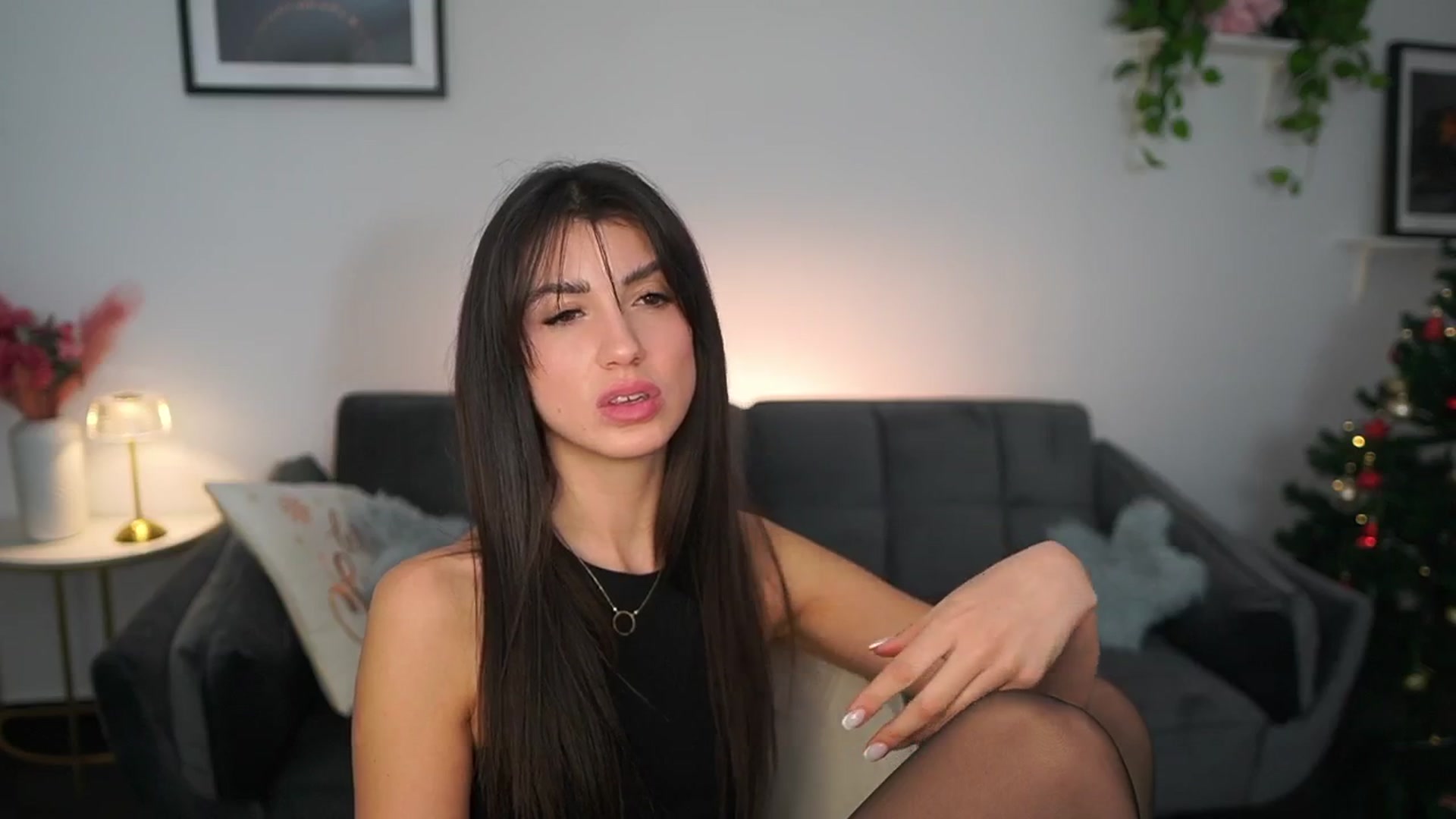Gallery image thumbnail from Tru_Kait's myfreecams stream on, 12/07/2025, 01:36 image 16 of 20