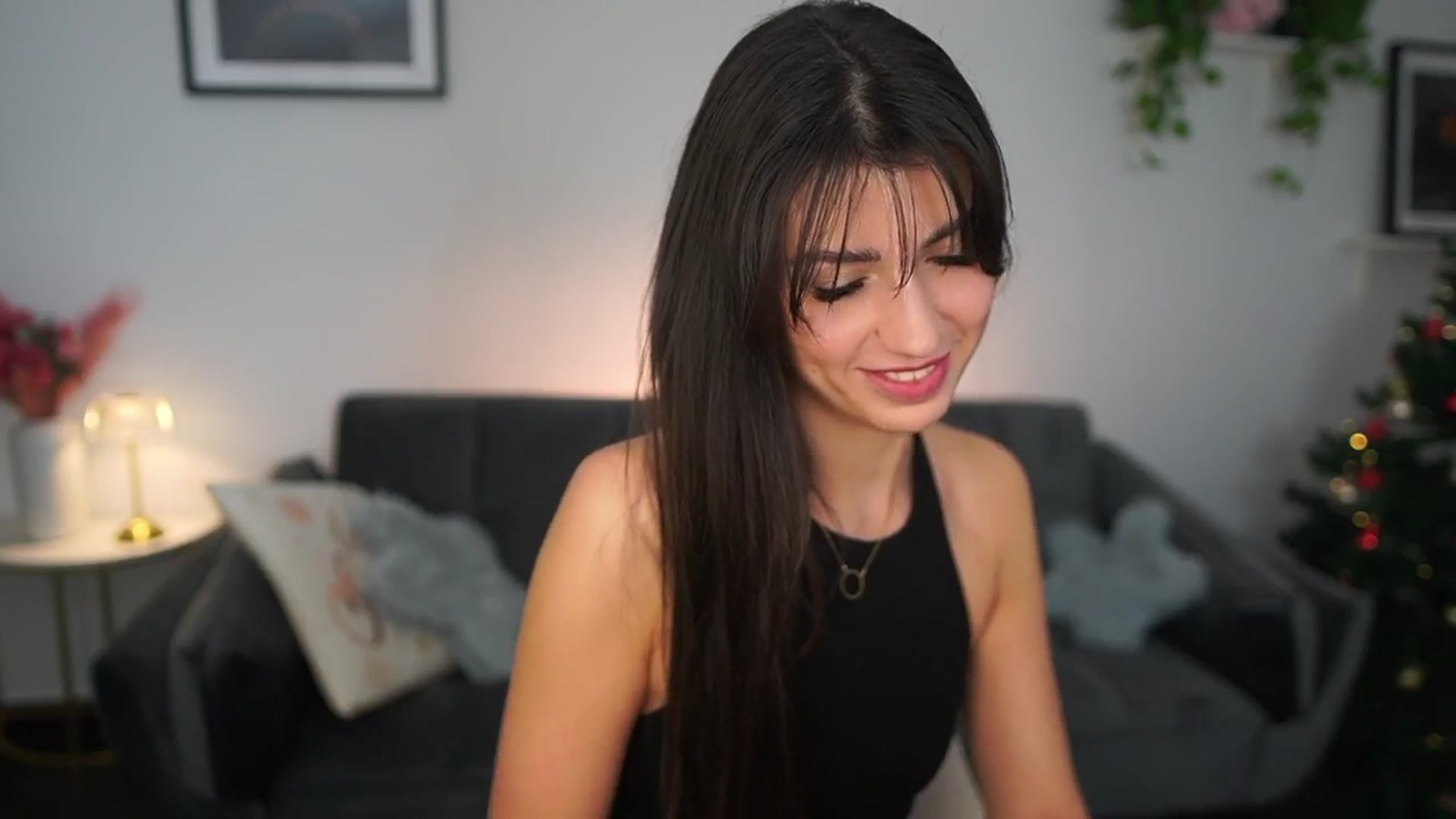 Gallery image thumbnail from Tru_Kait's myfreecams stream on, 12/07/2025, 01:36 image 4 of 20