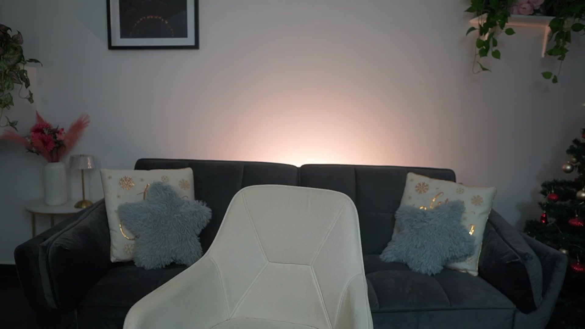 Gallery image thumbnail from Tru_Kait's myfreecams stream on, 12/11/2025, 22:15 image 5 of 20