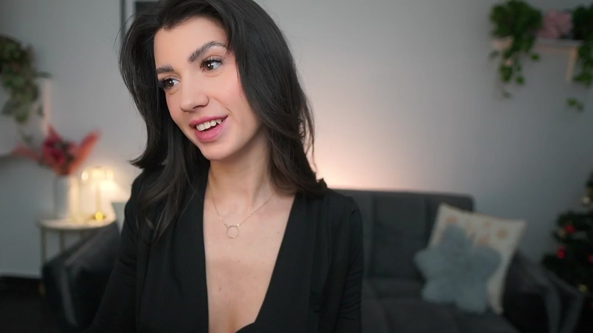 Gallery image thumbnail from Tru_Kait's myfreecams stream on, 12/21/2025, 15:00 image 7 of 20