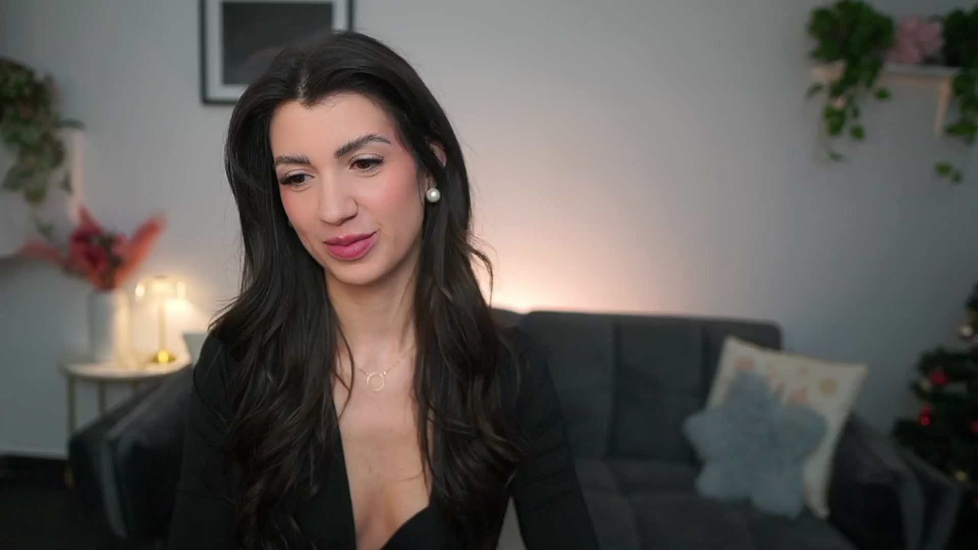 Gallery image thumbnail from Tru_Kait's myfreecams stream on, 12/21/2025, 15:00 image 12 of 20