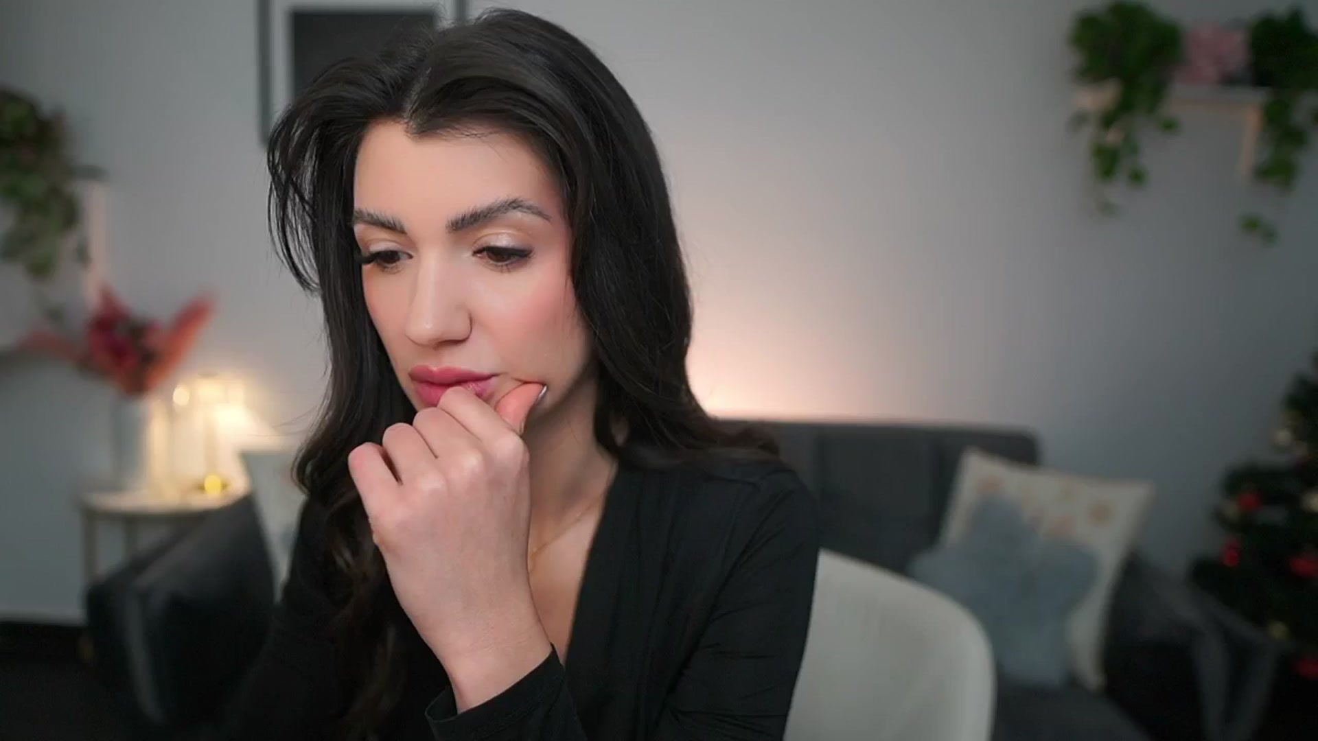 Gallery image thumbnail from Tru_Kait's myfreecams stream on, 12/21/2025, 15:00 image 18 of 20