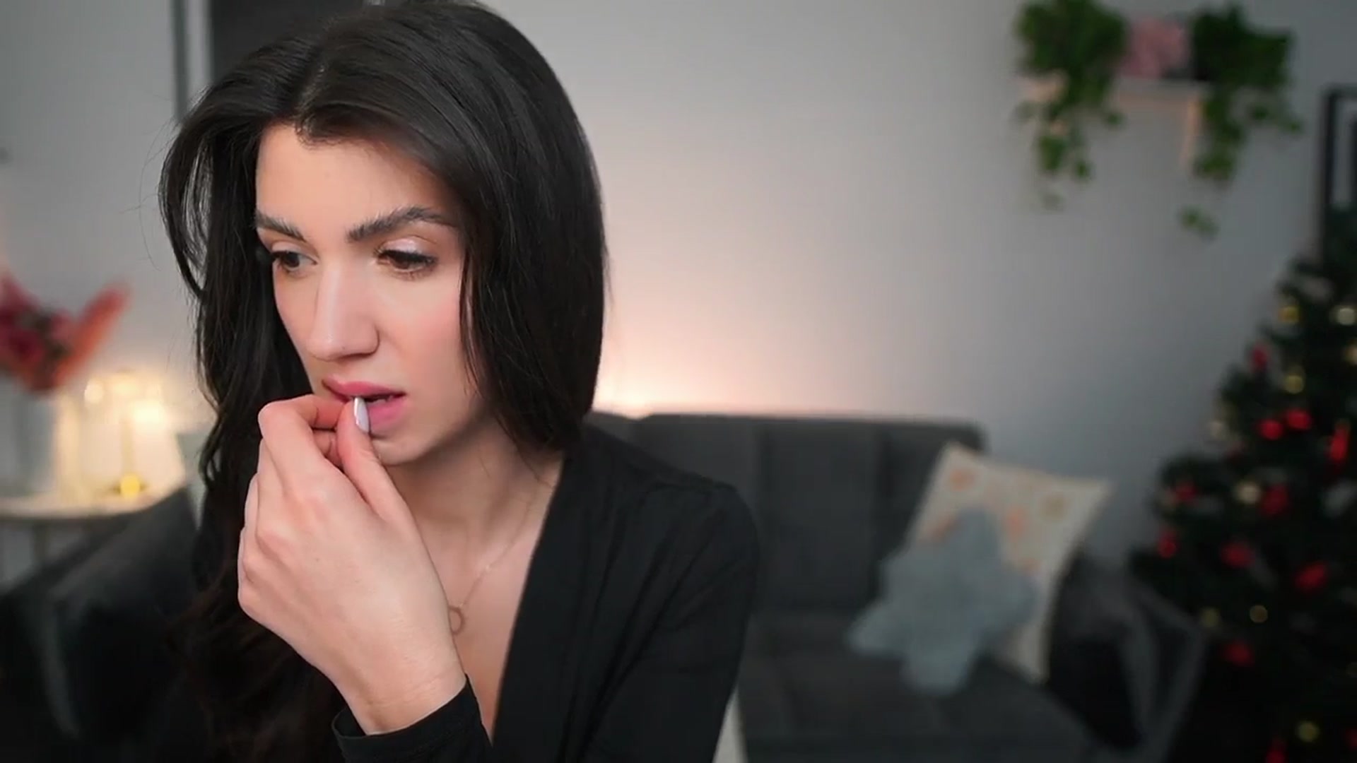 Gallery image thumbnail from Tru_Kait's myfreecams stream on, 12/21/2025, 18:22 image 14 of 20