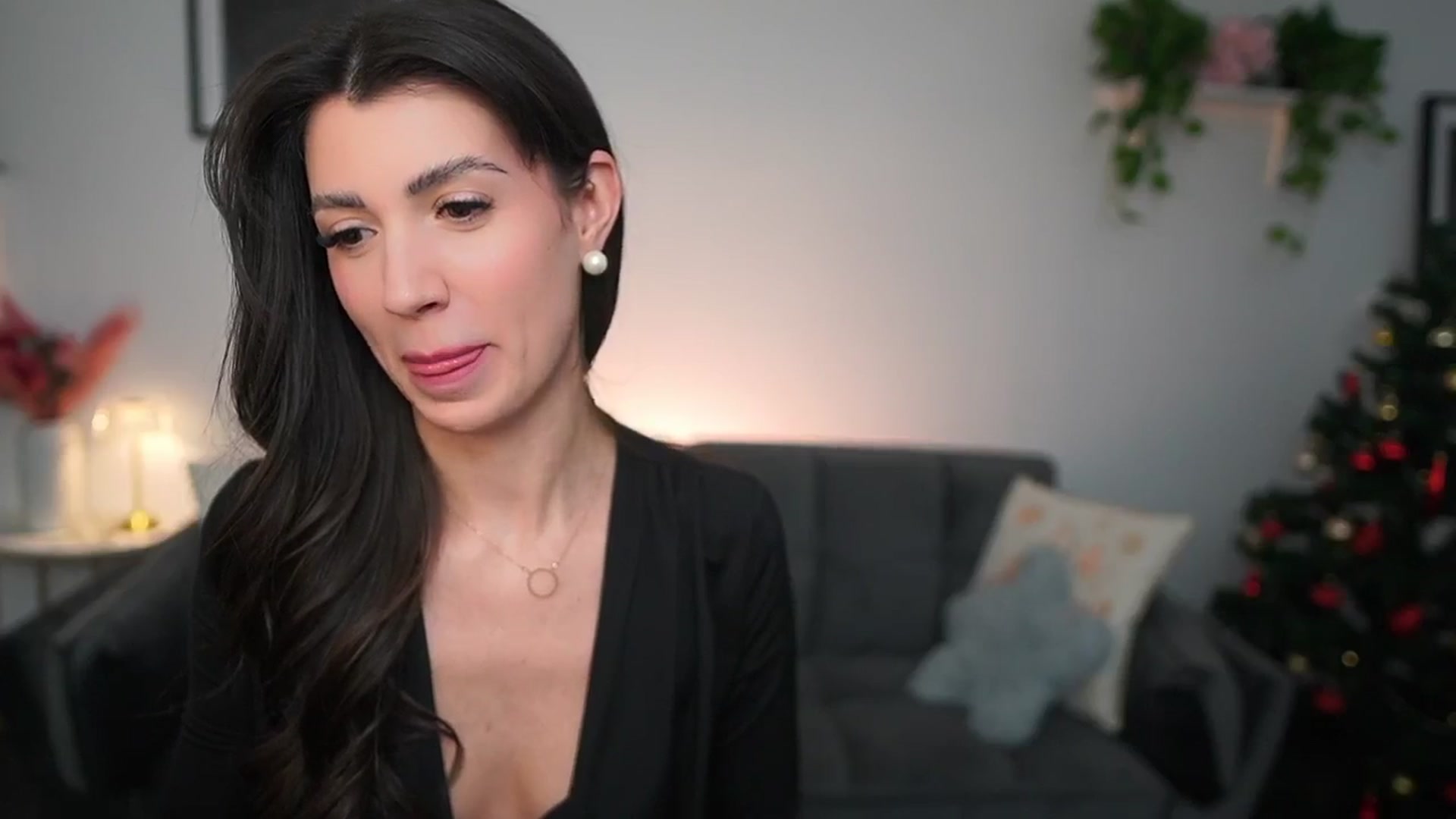 Gallery image thumbnail from Tru_Kait's myfreecams stream on, 12/21/2025, 18:22 image 19 of 20