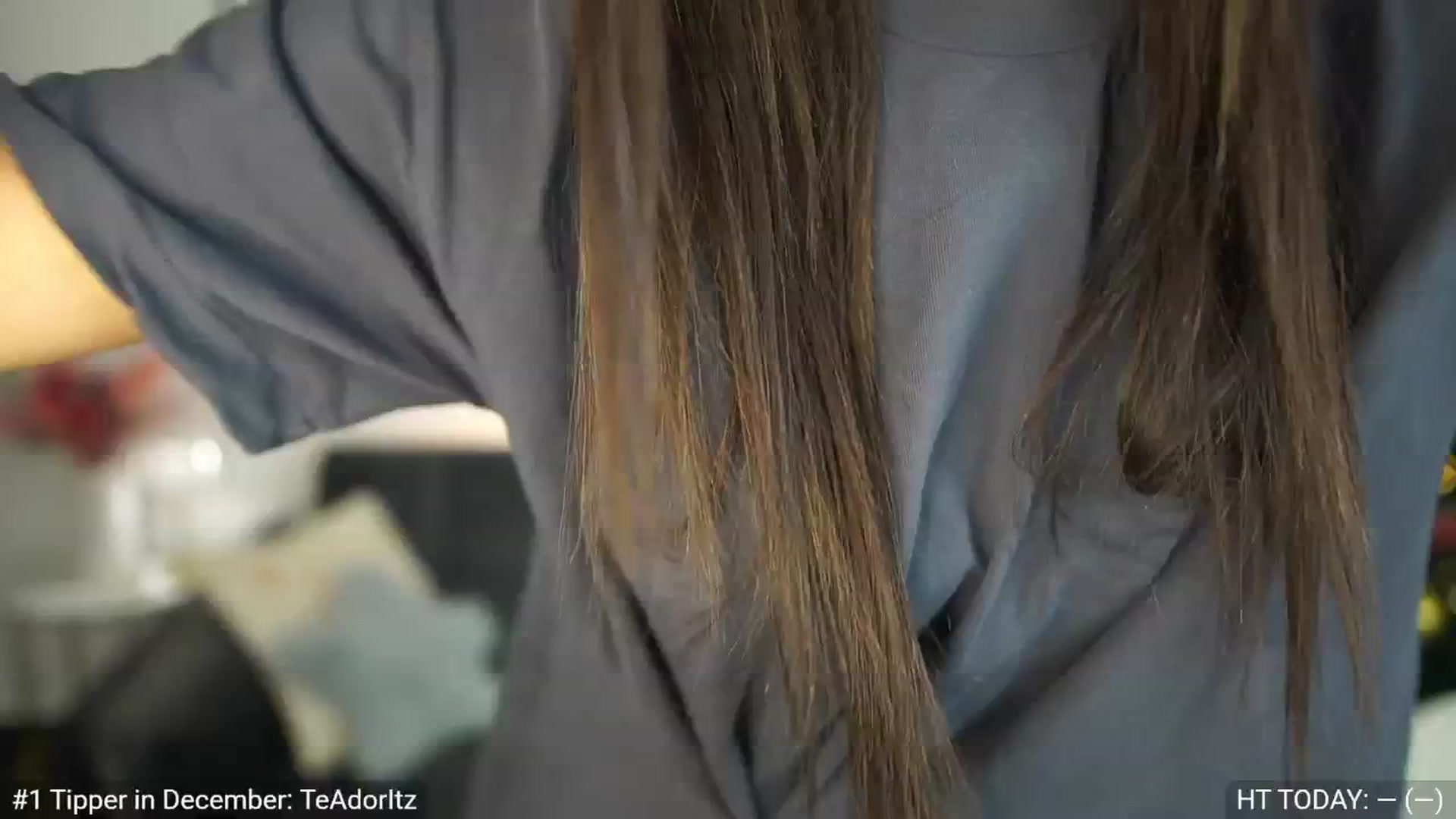 Gallery image thumbnail from Tru_Kait's myfreecams stream on, 12/28/2025, 19:53 image 18 of 20