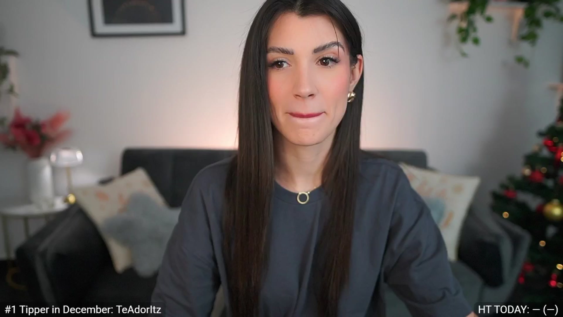 Gallery image thumbnail from Tru_Kait's myfreecams stream on, 12/28/2025, 19:53 image 15 of 20
