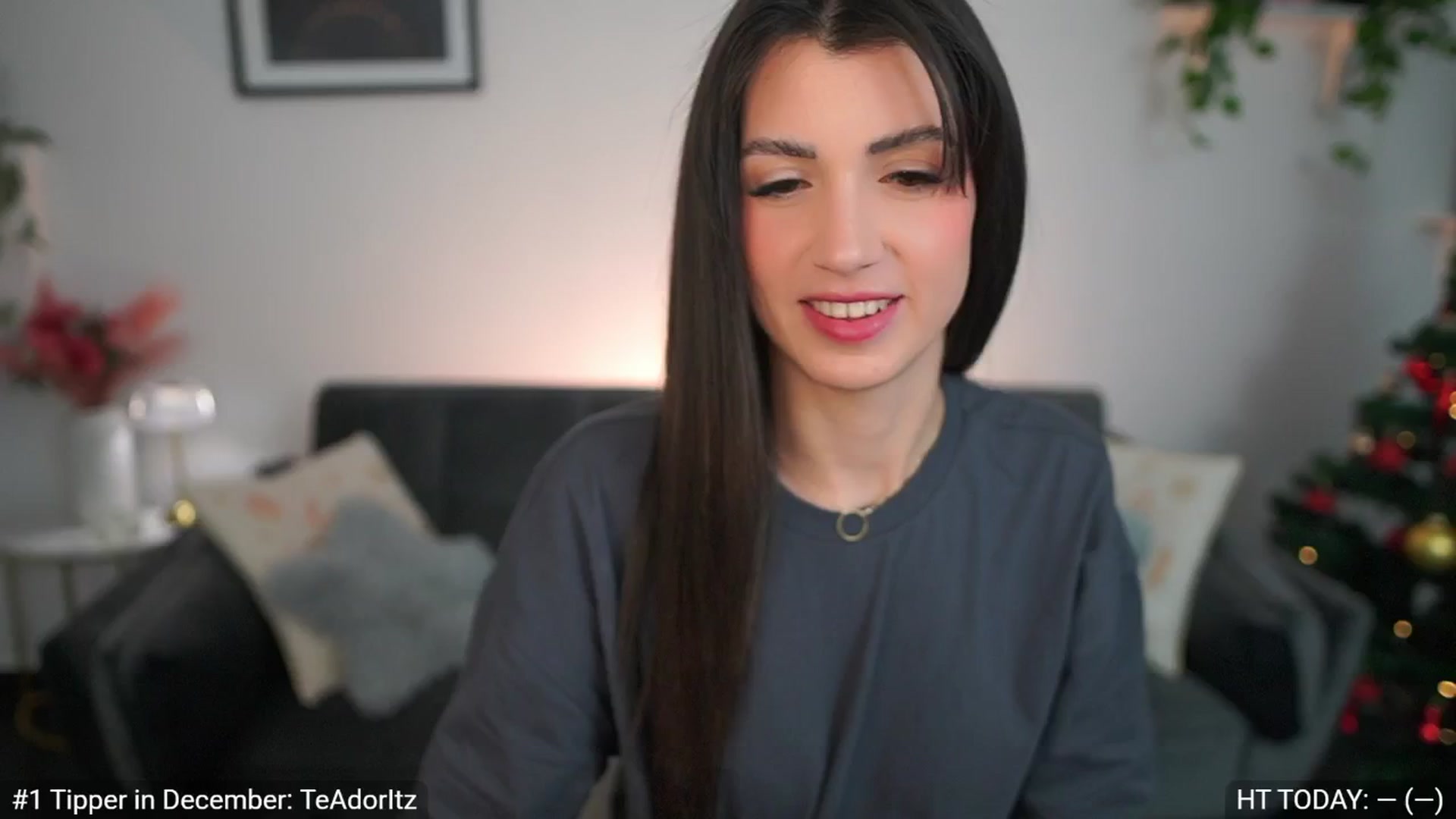 Gallery image thumbnail from Tru_Kait's myfreecams stream on, 12/28/2025, 19:53 image 13 of 20