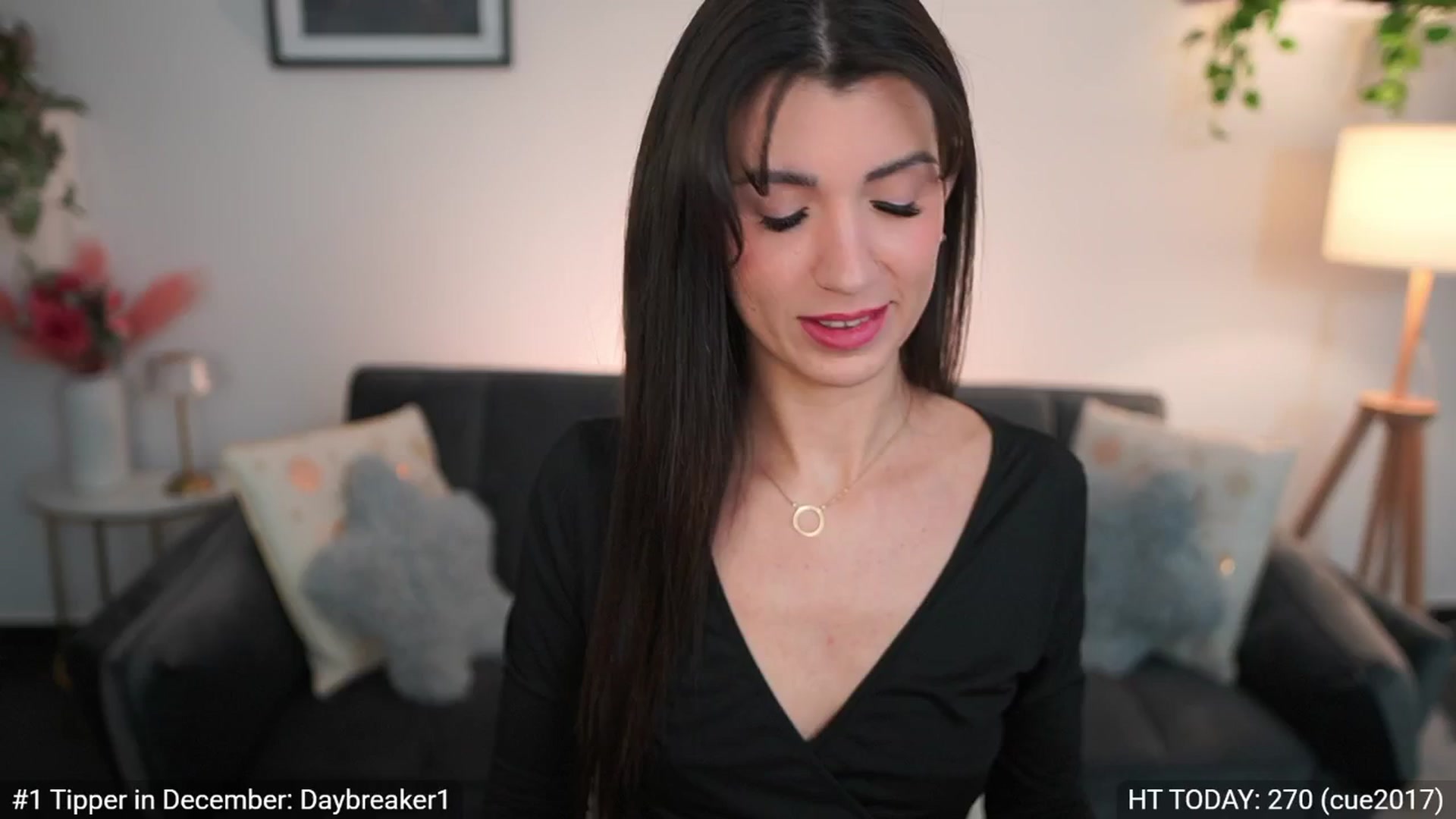 Gallery image thumbnail from Tru_Kait's myfreecams stream on, 01/11/2026, 01:33 image 11 of 20