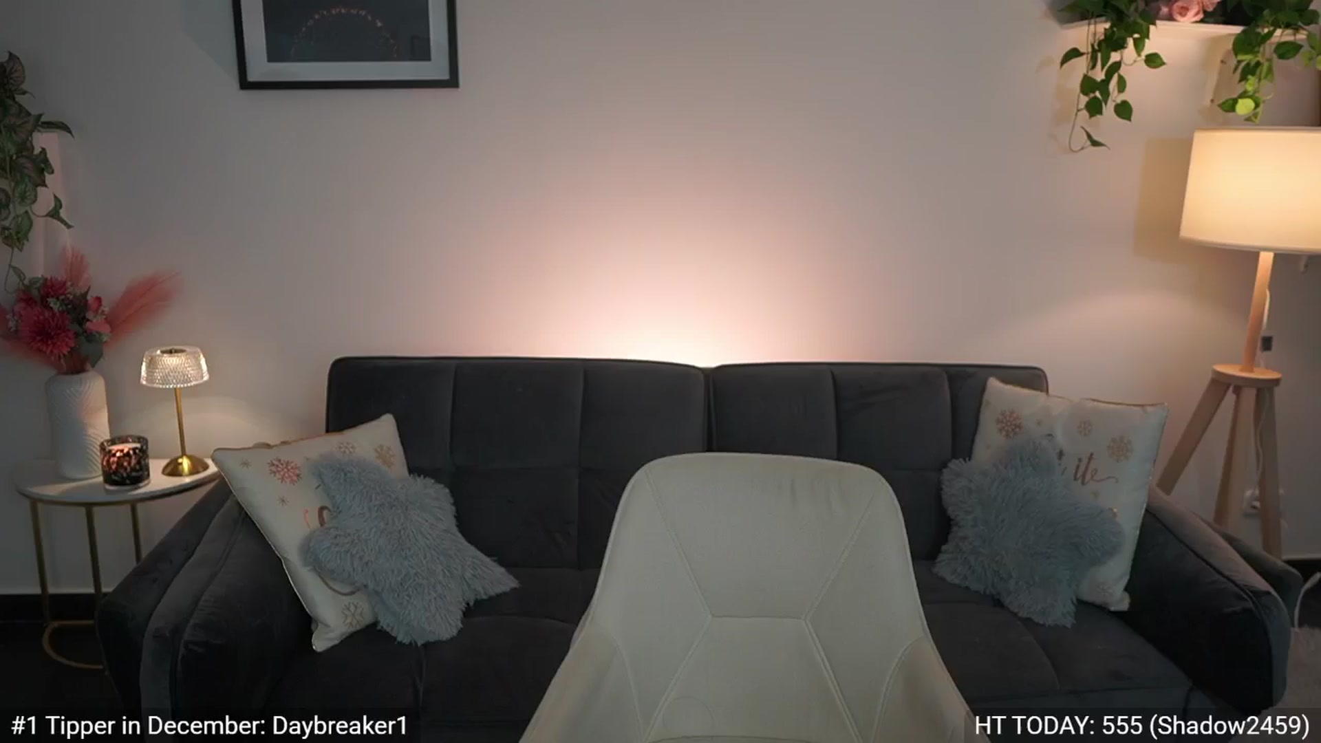Gallery image thumbnail from Tru_Kait's myfreecams stream on, 01/18/2026, 01:14 image 11 of 20