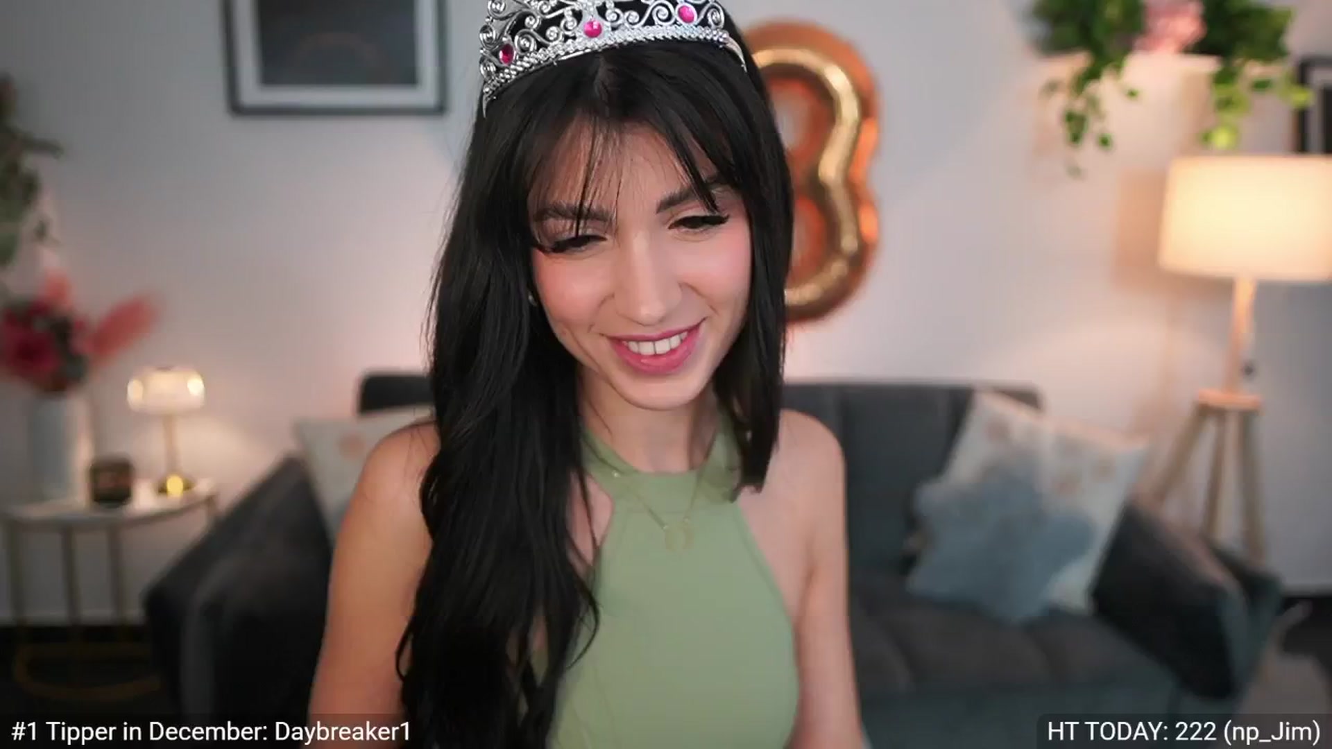 Gallery image thumbnail from Tru_Kait's myfreecams stream on, 01/24/2026, 24:13 image 18 of 20