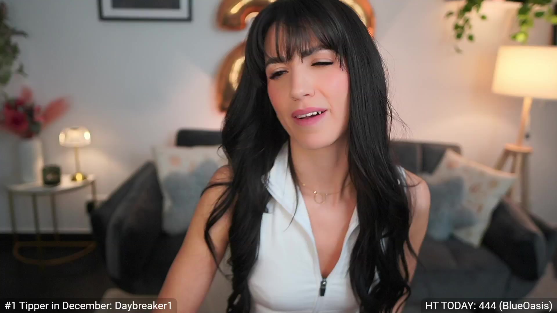 Gallery image thumbnail from Tru_Kait's myfreecams stream on, 01/26/2026, 24:05 image 18 of 20