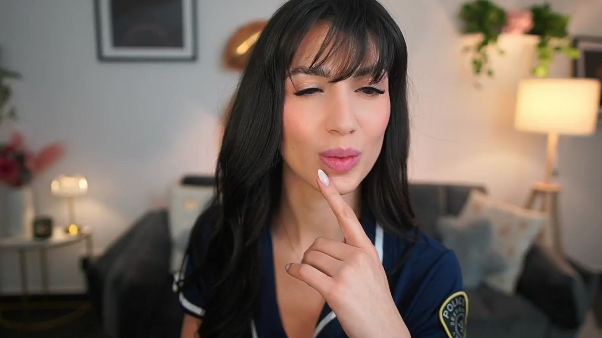Gallery image thumbnail from Tru_Kait's myfreecams stream on, 01/26/2026, 01:57 image 3 of 20