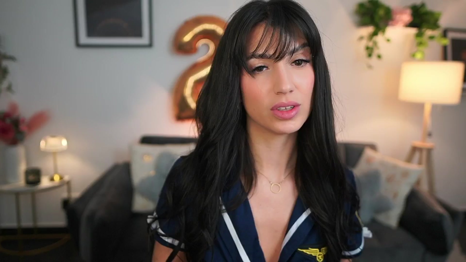 Gallery image thumbnail from Tru_Kait's myfreecams stream on, 01/26/2026, 01:57 image 7 of 20