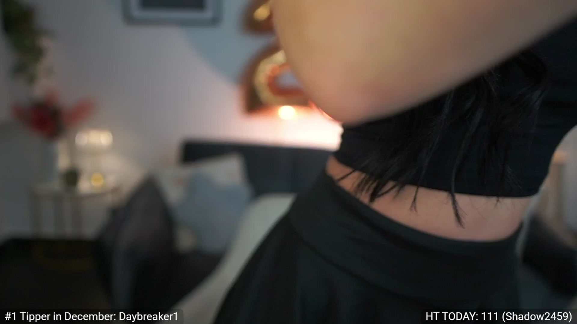 Gallery image thumbnail from Tru_Kait's myfreecams stream on, 01/29/2026, 20:57 image 11 of 20
