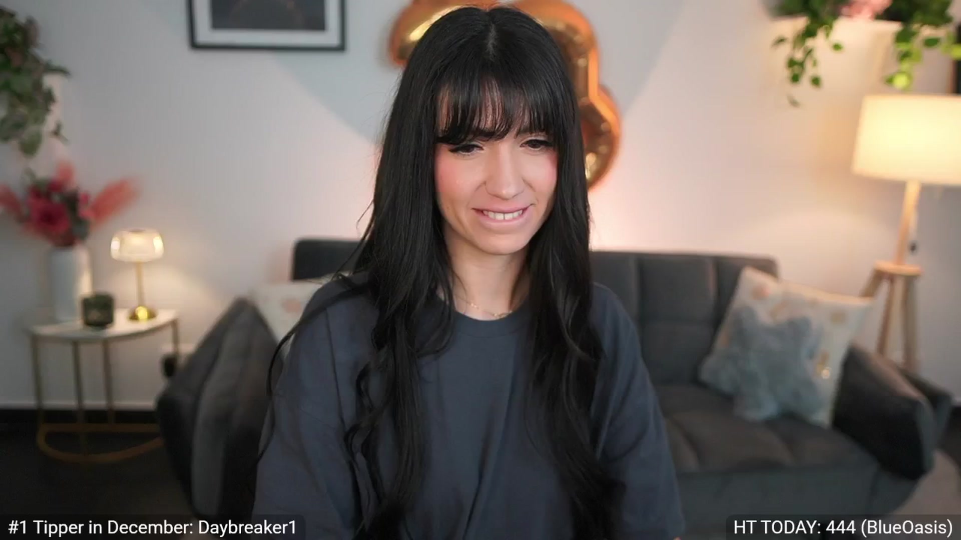 Gallery image thumbnail from Tru_Kait's myfreecams stream on, 01/30/2026, 01:09 image 18 of 20