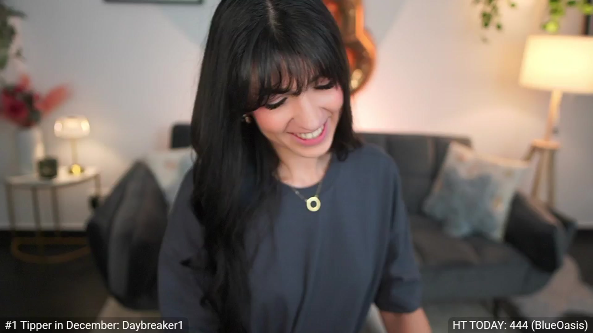 Gallery image thumbnail from Tru_Kait's myfreecams stream on, 01/30/2026, 01:09 image 14 of 20