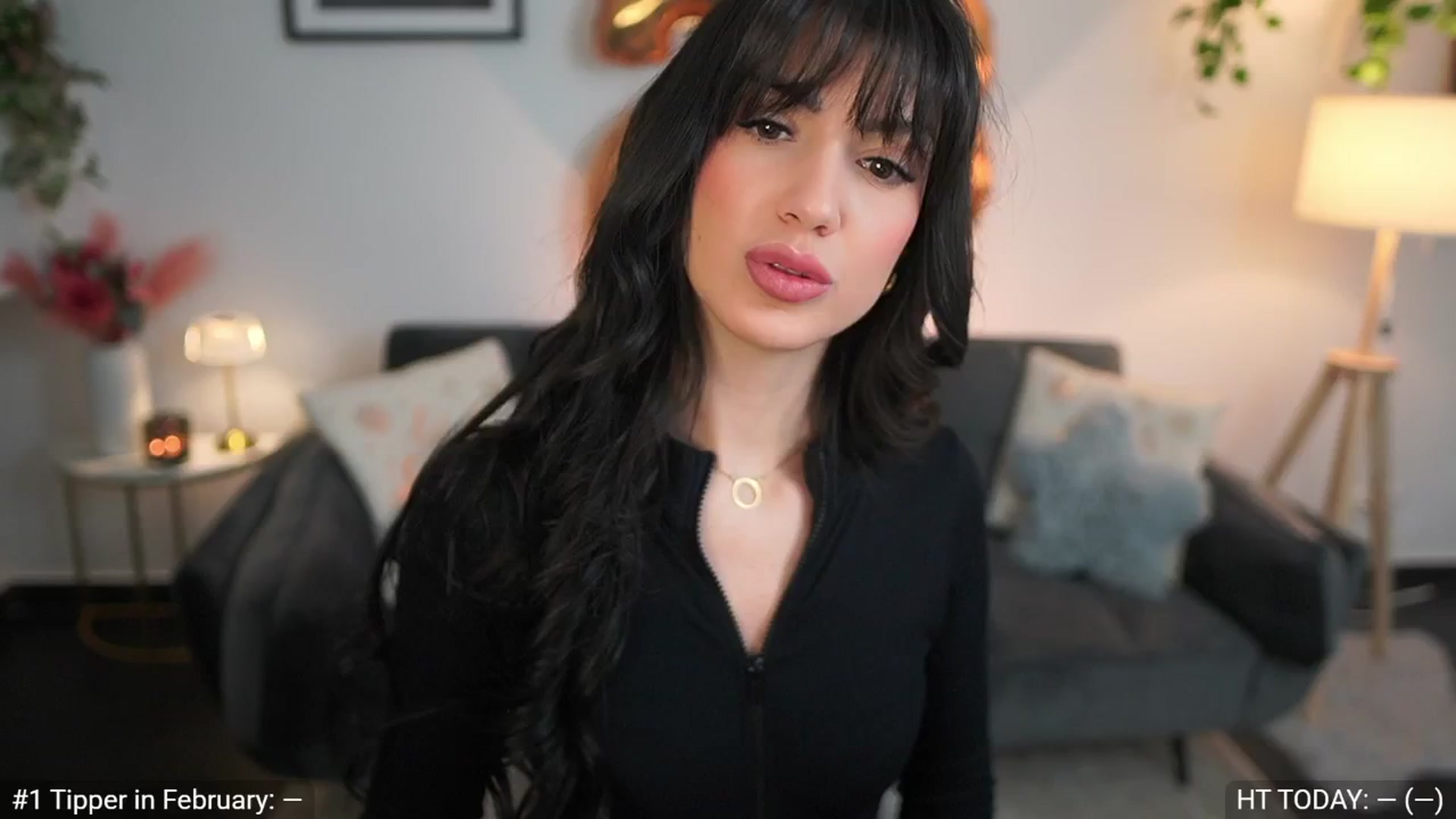 Gallery image thumbnail from Tru_Kait's myfreecams stream on, 02/02/2026, 20:32 image 6 of 20