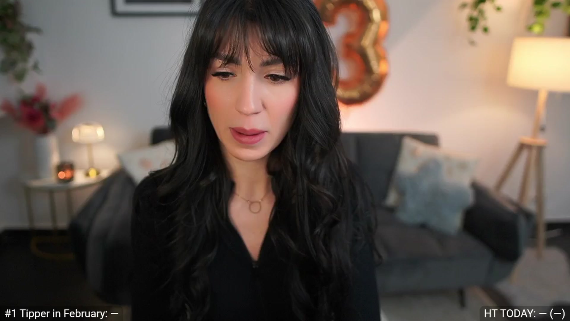 Gallery image thumbnail from Tru_Kait's myfreecams stream on, 02/02/2026, 20:32 image 3 of 20