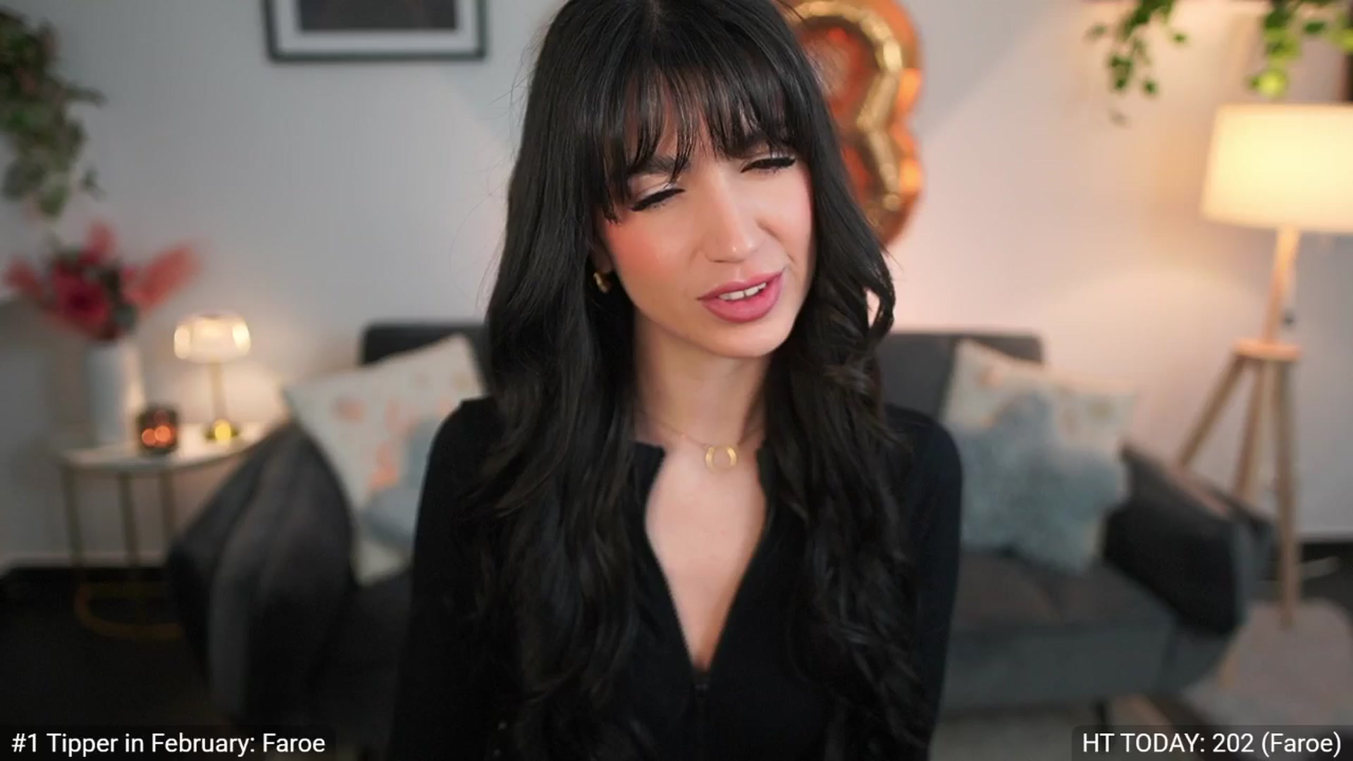Gallery image thumbnail from Tru_Kait's myfreecams stream on, 02/02/2026, 20:32 image 9 of 20