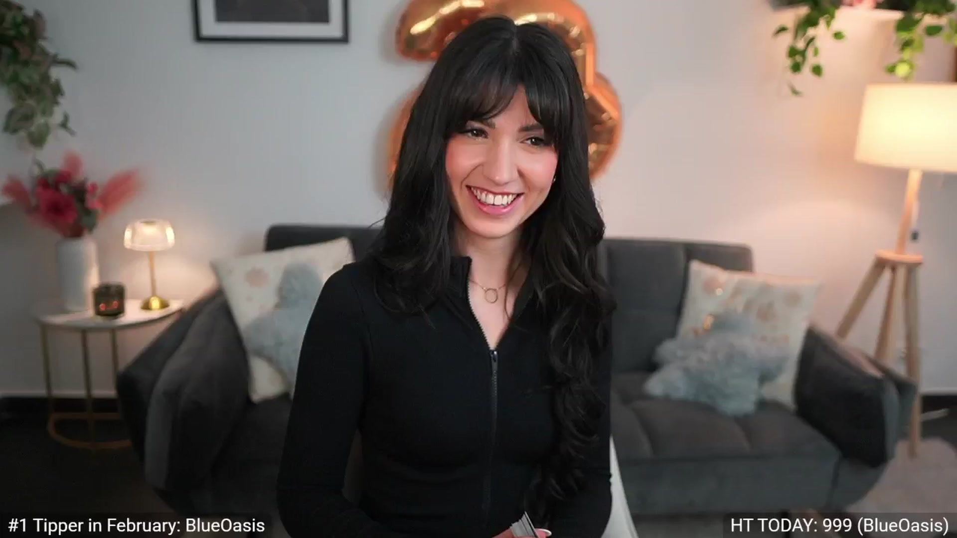 Gallery image thumbnail from Tru_Kait's myfreecams stream on, 02/03/2026, 01:23 image 5 of 20