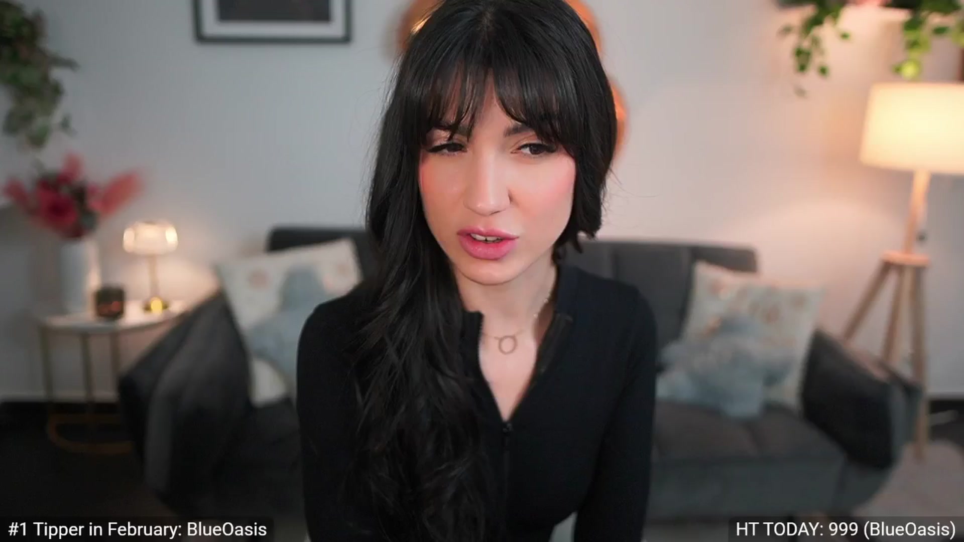 Gallery image thumbnail from Tru_Kait's myfreecams stream on, 02/03/2026, 01:23 image 6 of 20