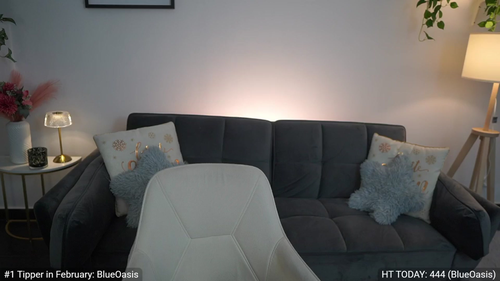 Gallery image thumbnail from Tru_Kait's myfreecams stream on, 02/04/2026, 01:05 image 20 of 20