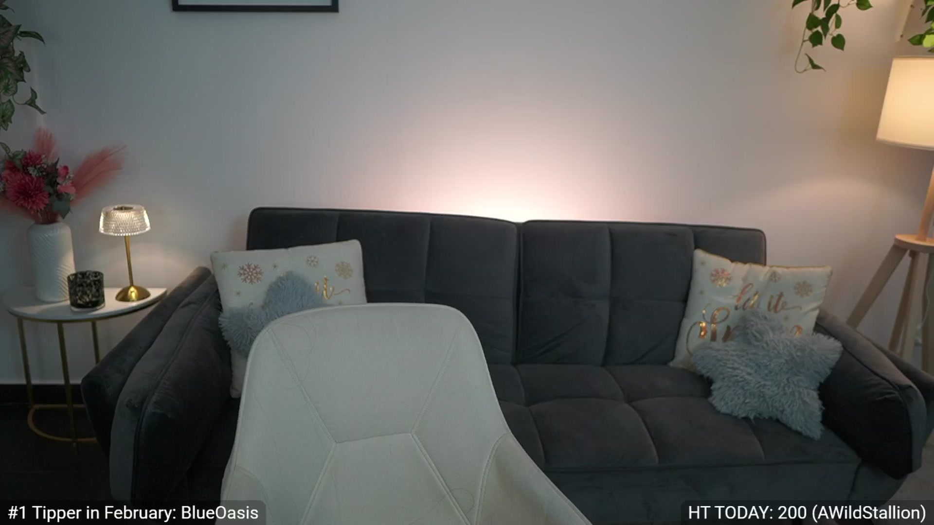 Gallery image thumbnail from Tru_Kait's myfreecams stream on, 02/06/2026, 22:32 image 2 of 20