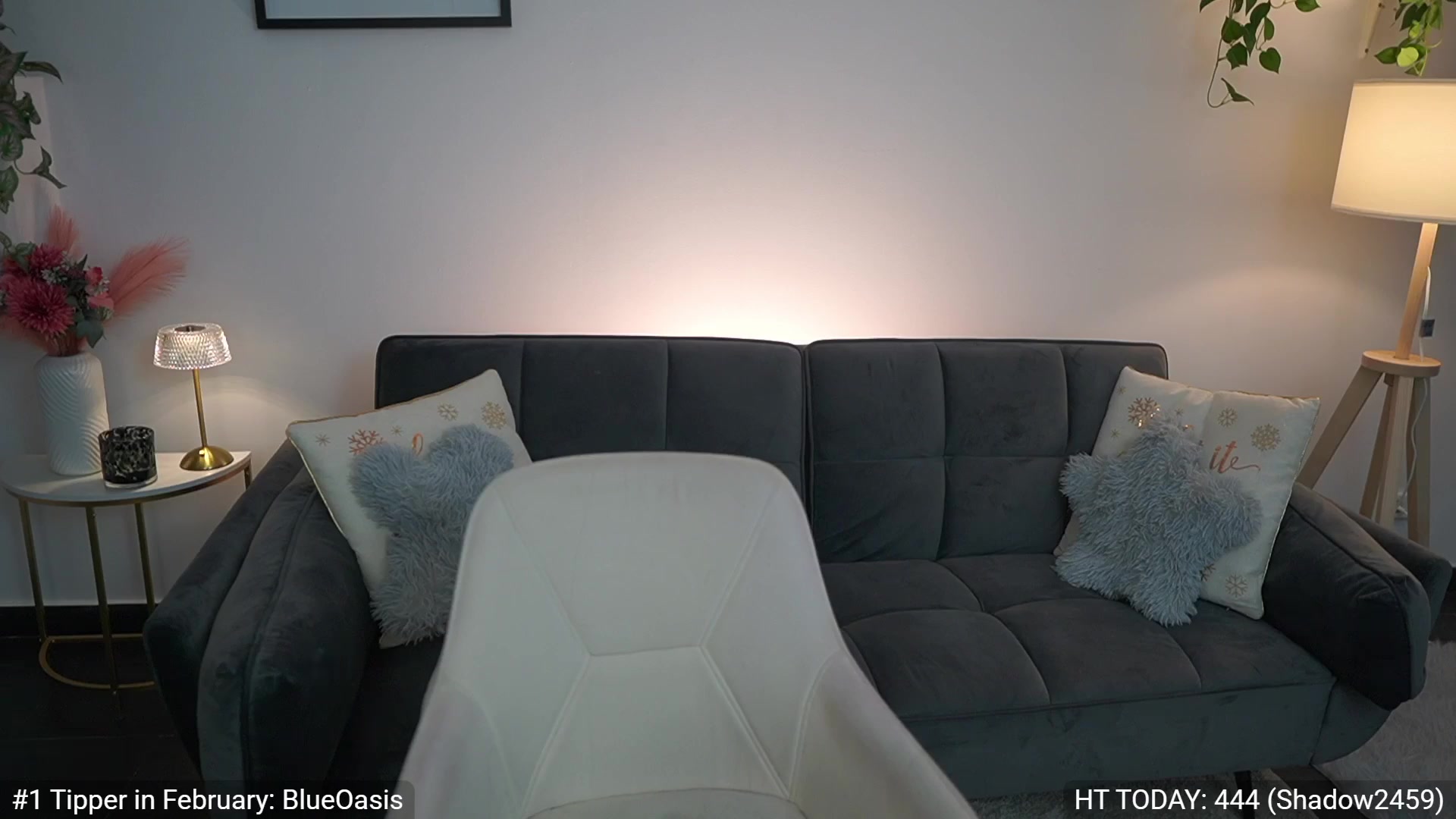 Gallery image thumbnail from Tru_Kait's myfreecams stream on, 02/13/2026, 22:57 image 17 of 20